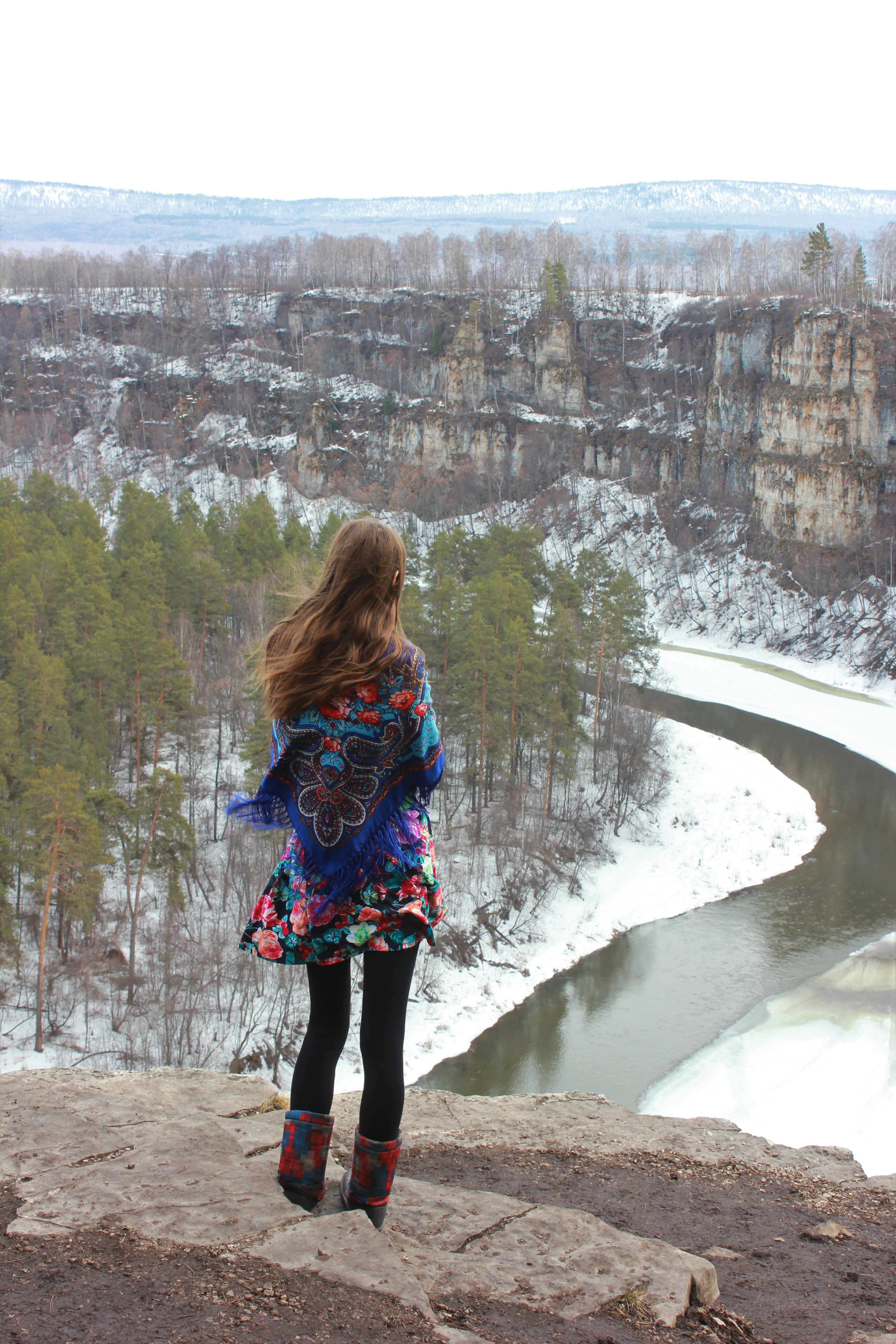 Зимняя перезагрузка на Урале (11/12)