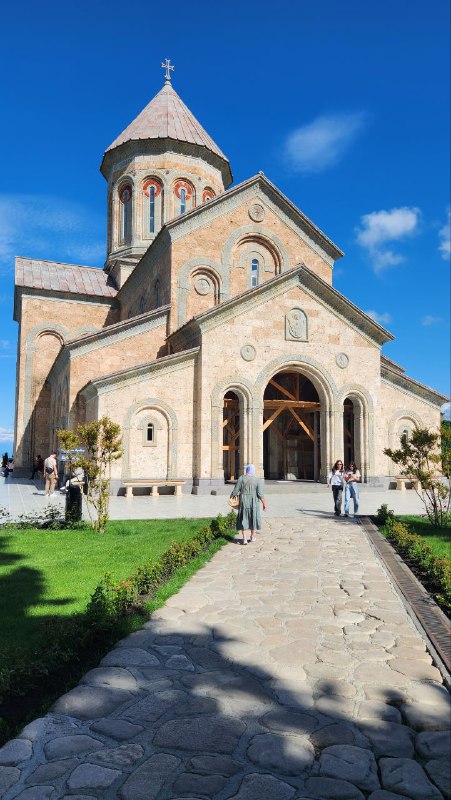 Вкусная Грузия (17/57)