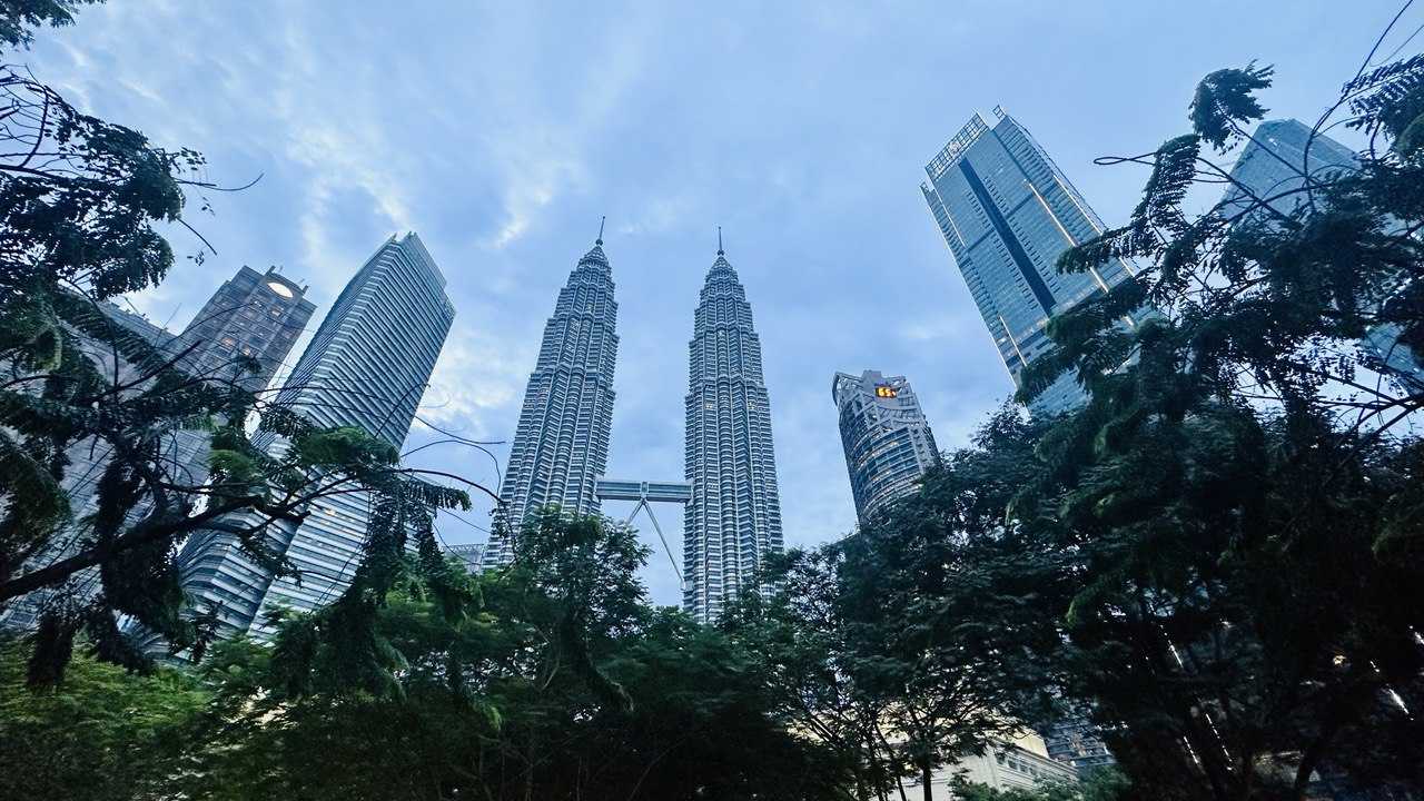 Тропическая Симфония: Бали, Центральная Ява, Малайзия и Вьетнам! (20/57)