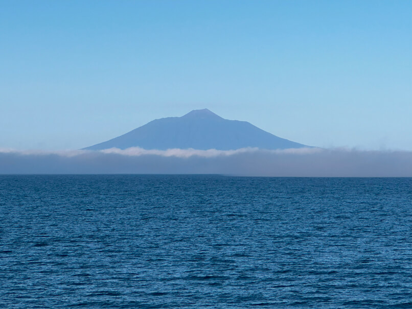 4 острова: Сахалин - Итуруп - Кунашир - Шикотан