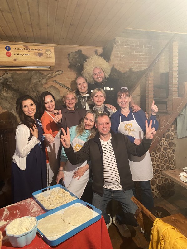 Вкусная Грузия (12/57)