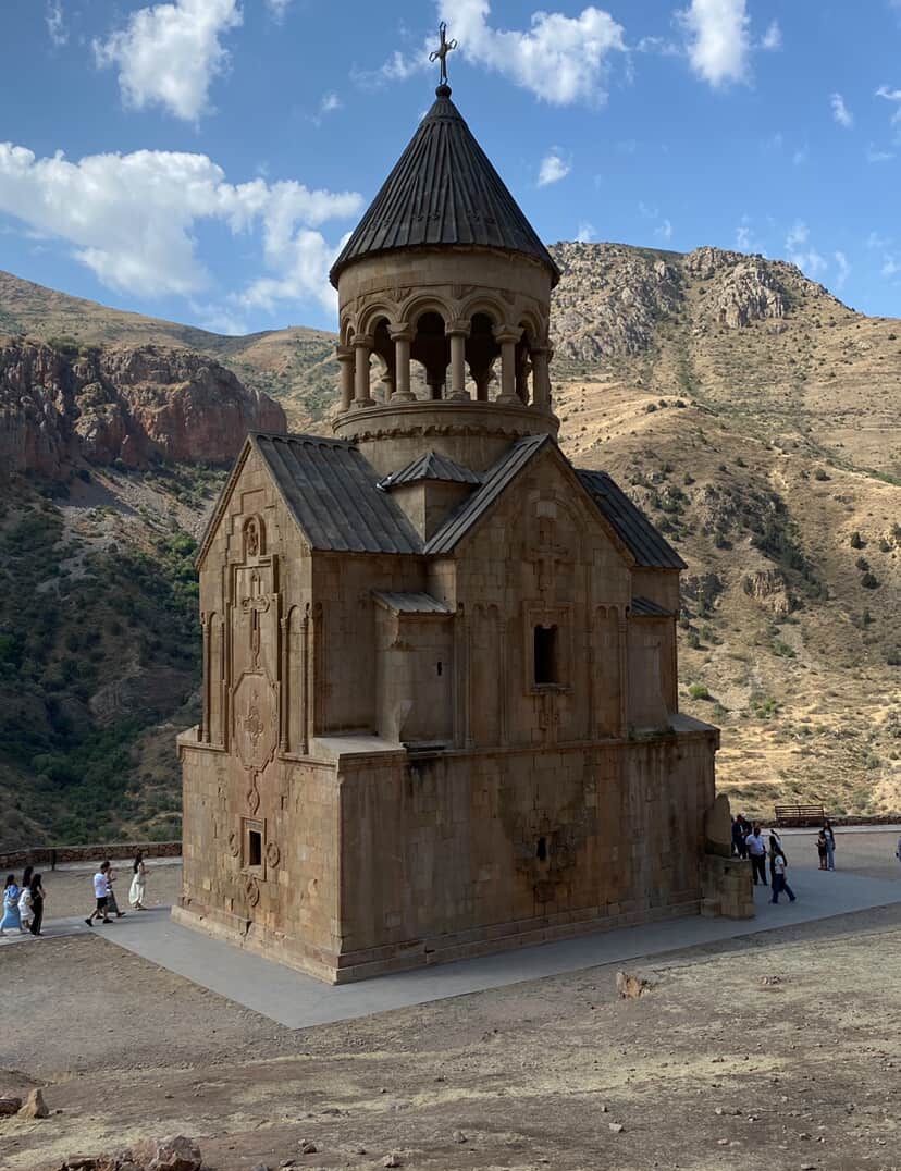 Винно-гастрономический тур: дегустации и мастер-классы (16/30)