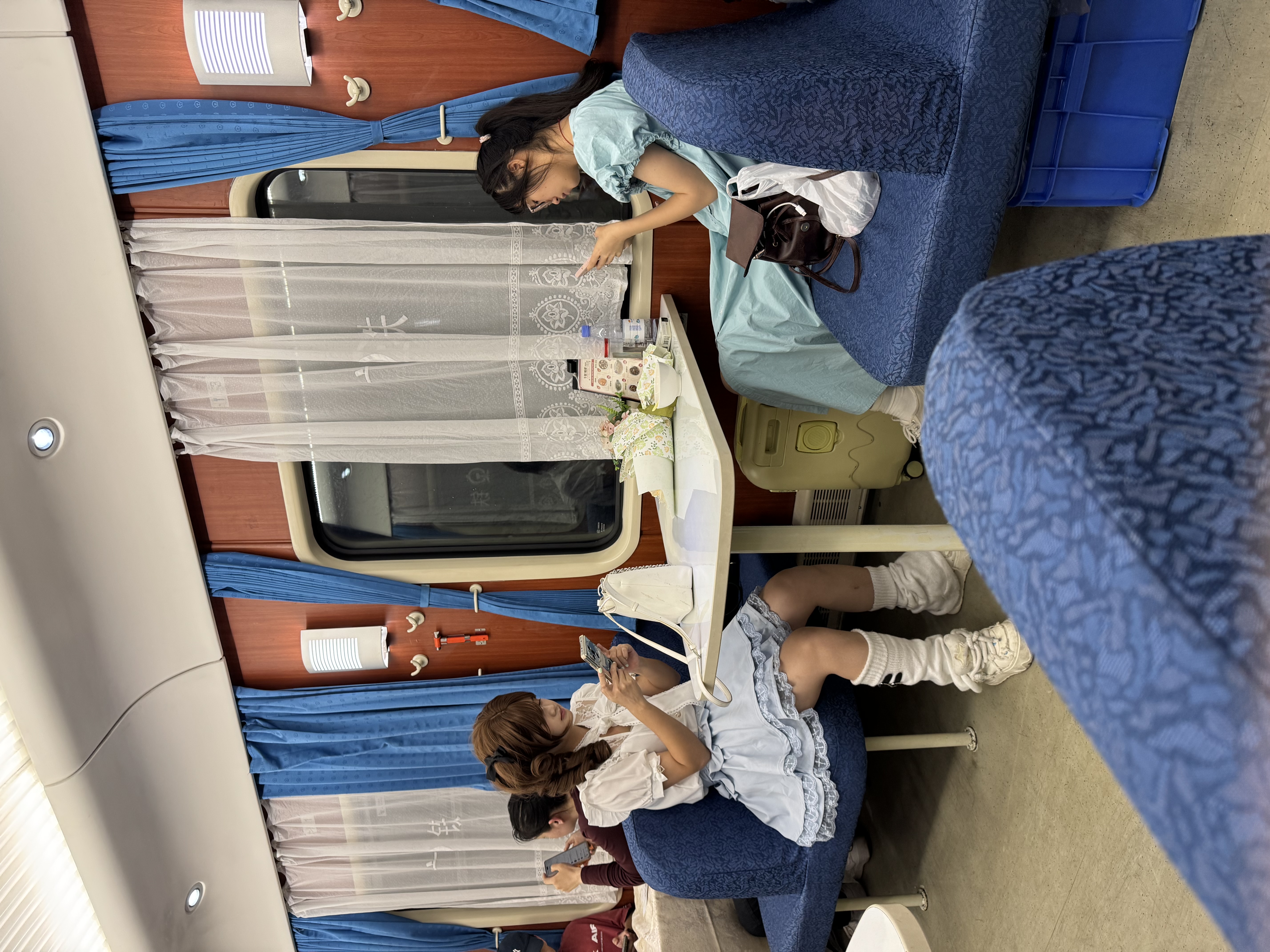 Безвизовый Китай открывает границы (22/39)