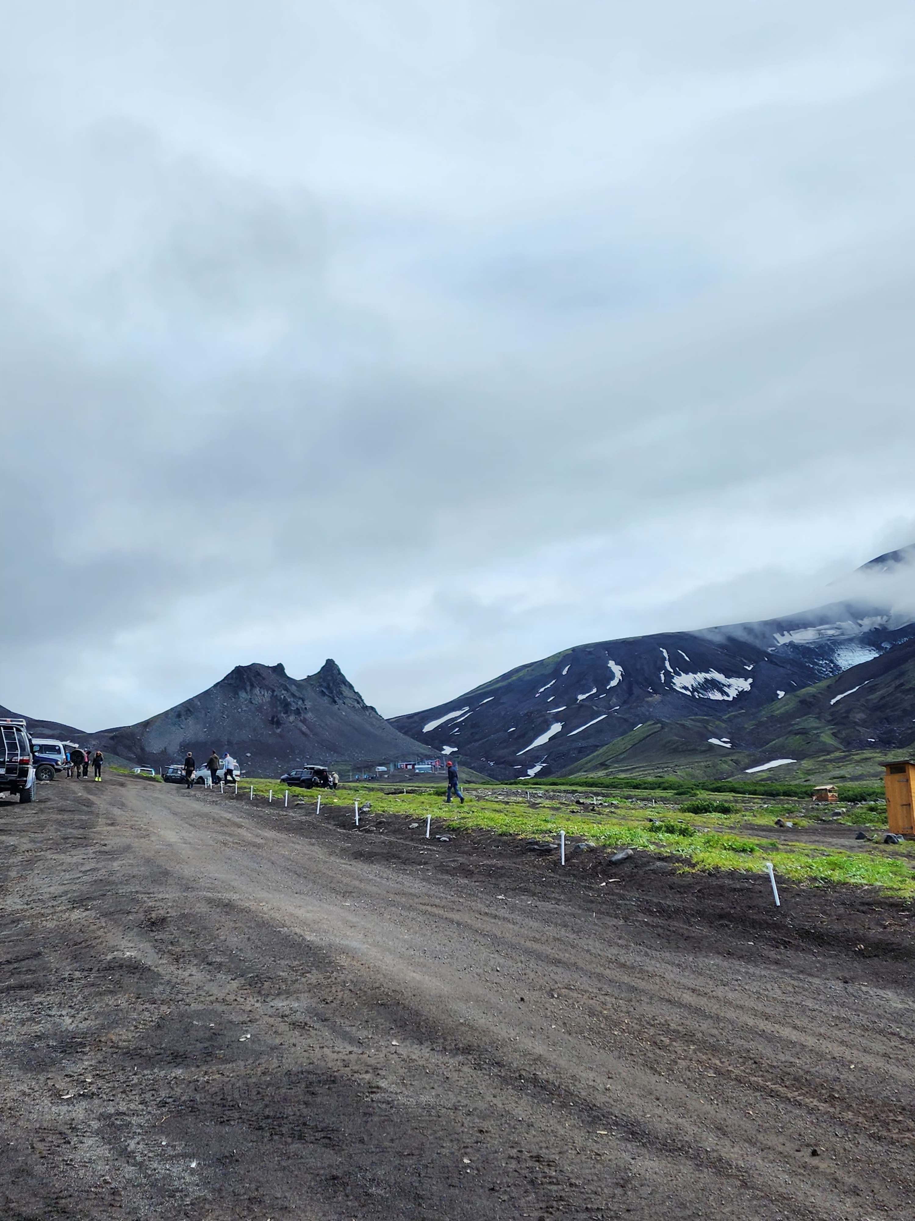 Камчатка. Бережное погружение. (12/16)