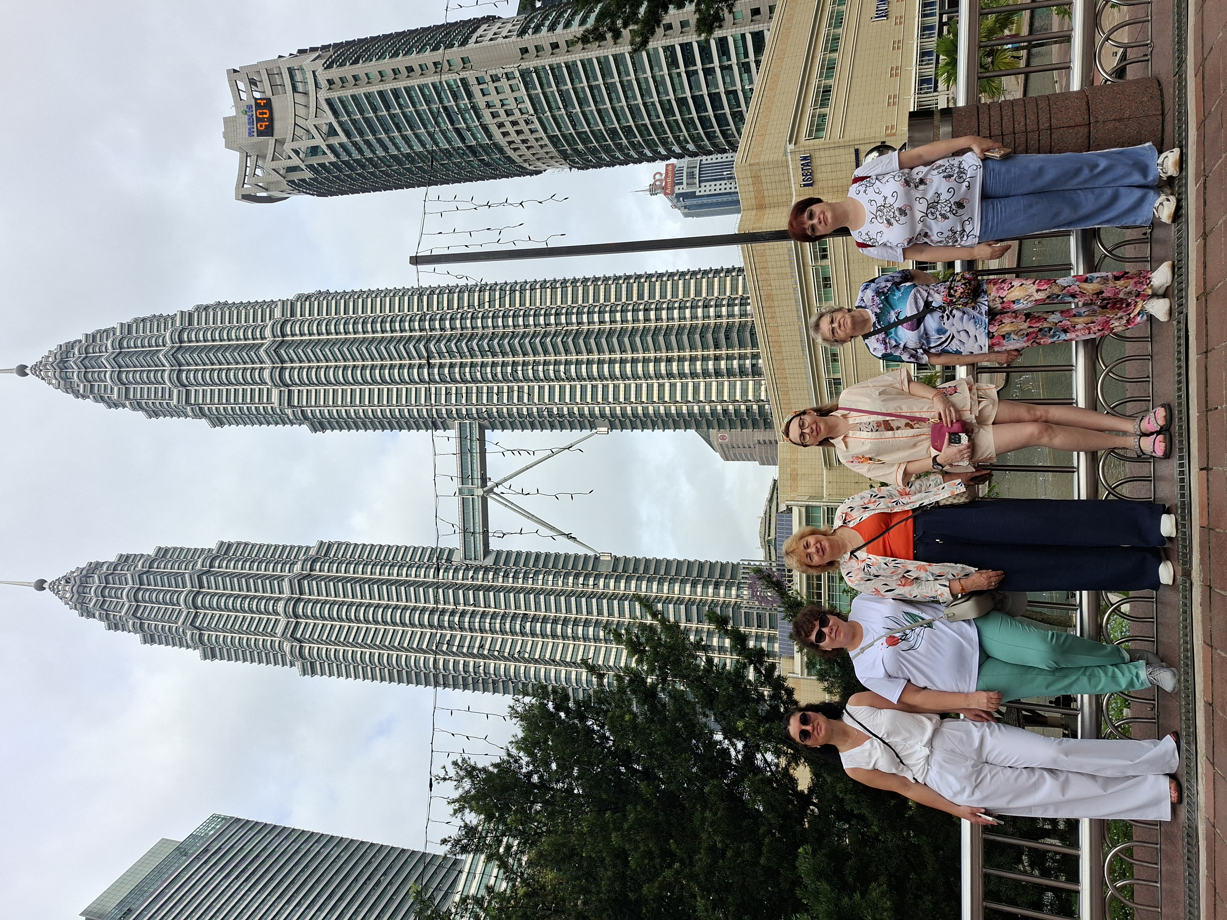 Тропическая Симфония: Бали, Центральная Ява, Малайзия и Вьетнам! (47/57)