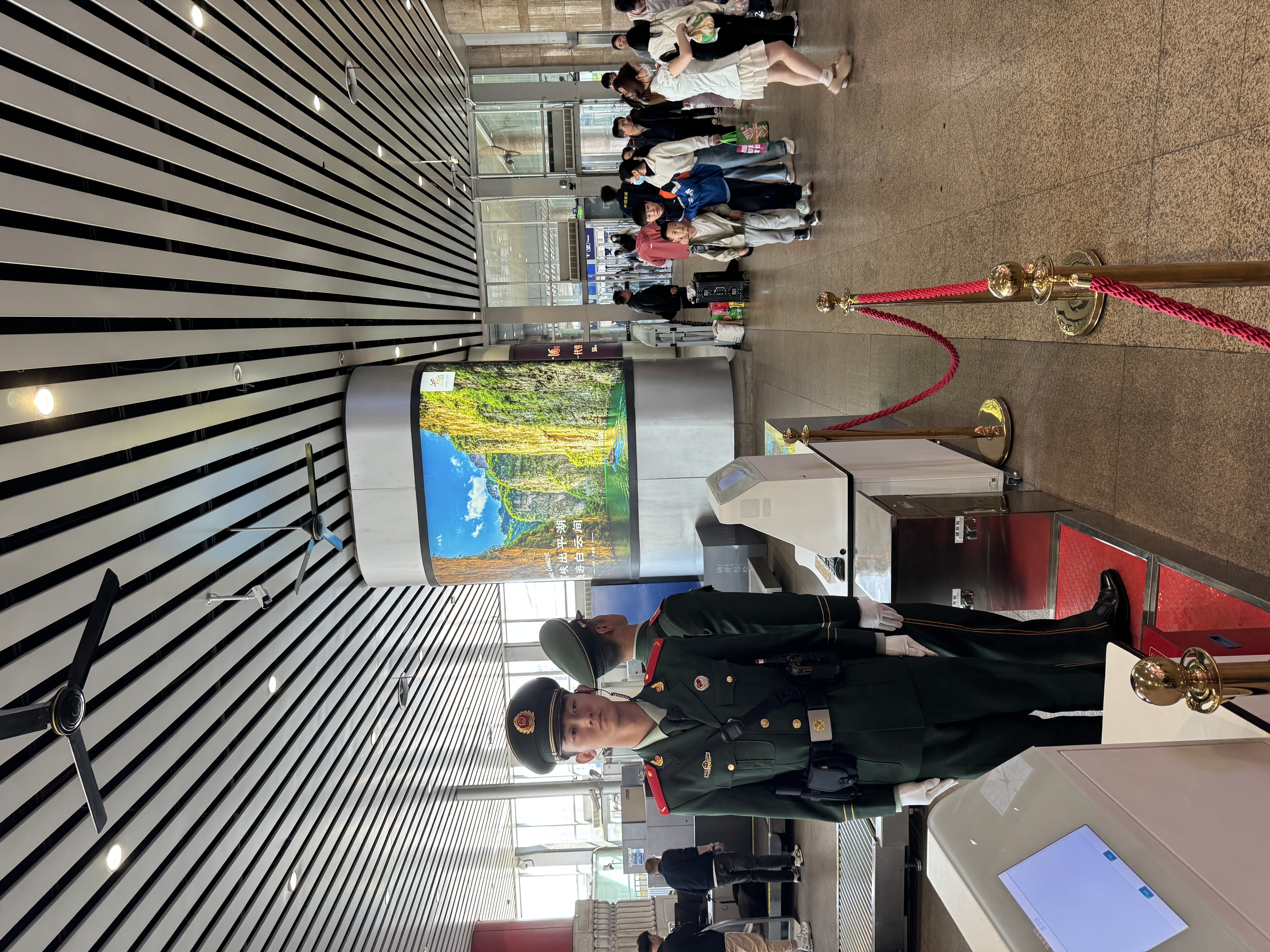 Безвизовый Китай открывает границы (23/39)