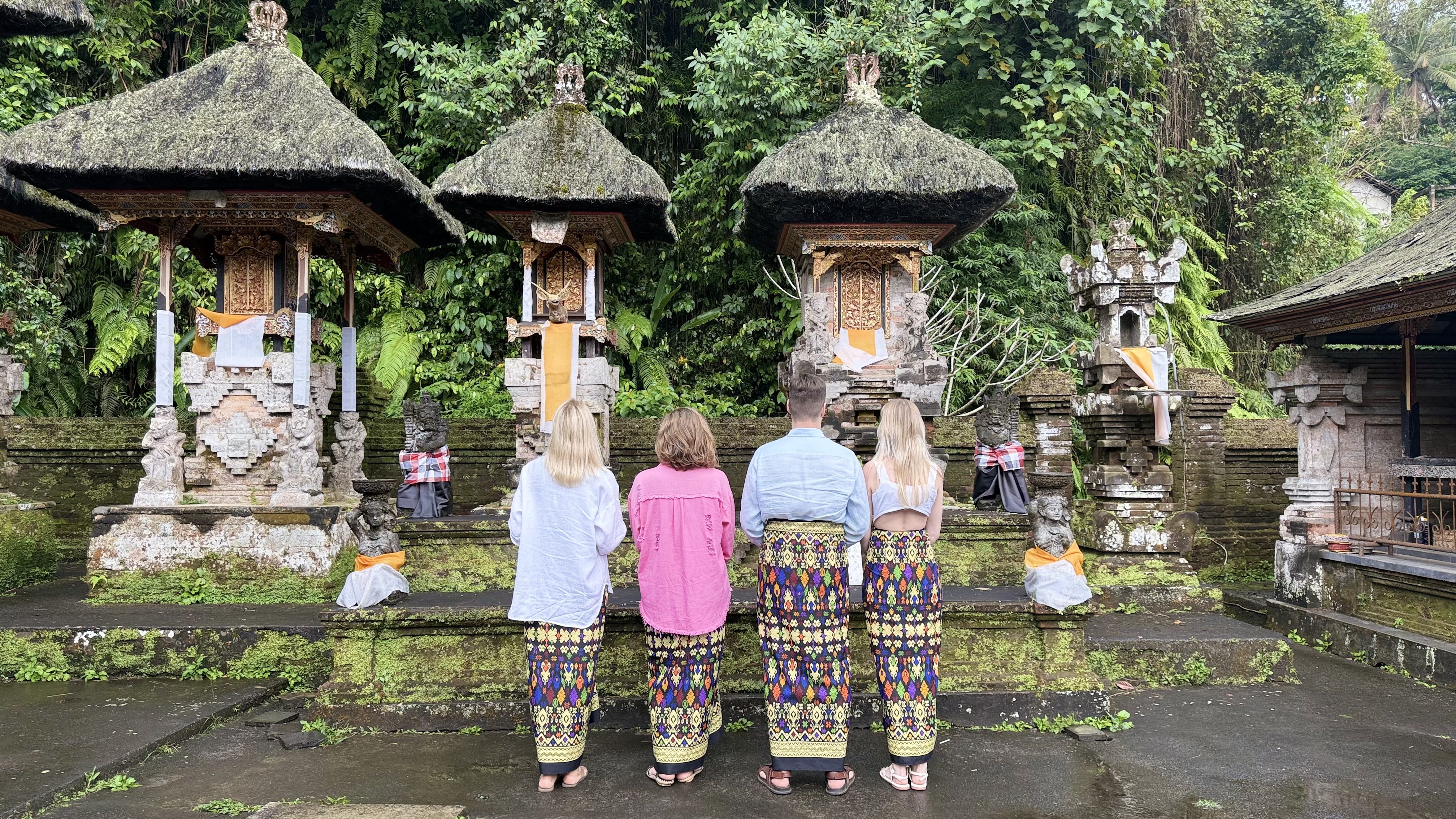 Тропическая Симфония: Бали, Центральная Ява, Малайзия и Вьетнам! (31/57)