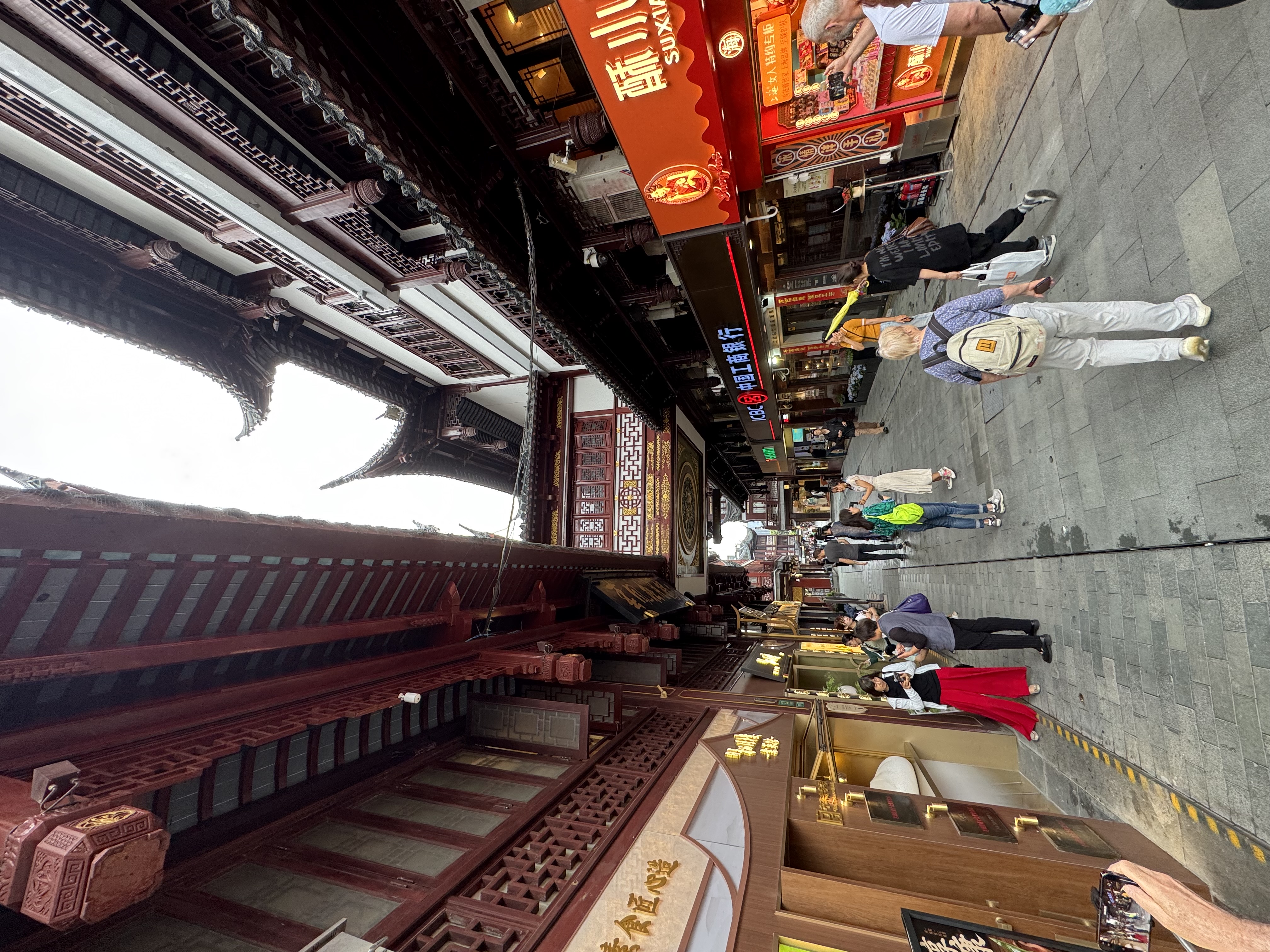 Безвизовый Китай открывает границы (33/39)