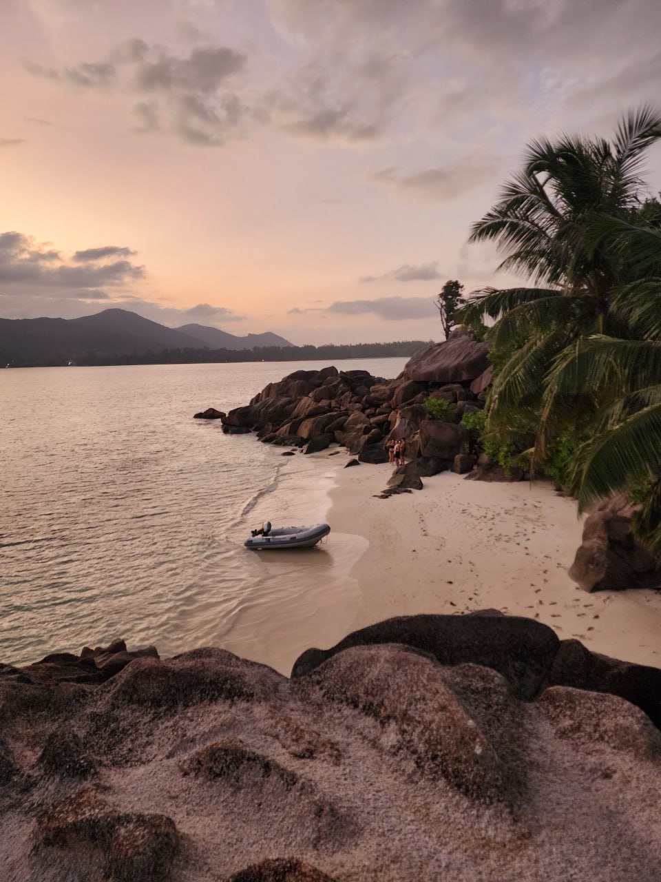 Капри и Амальфи под парусом (5/10)