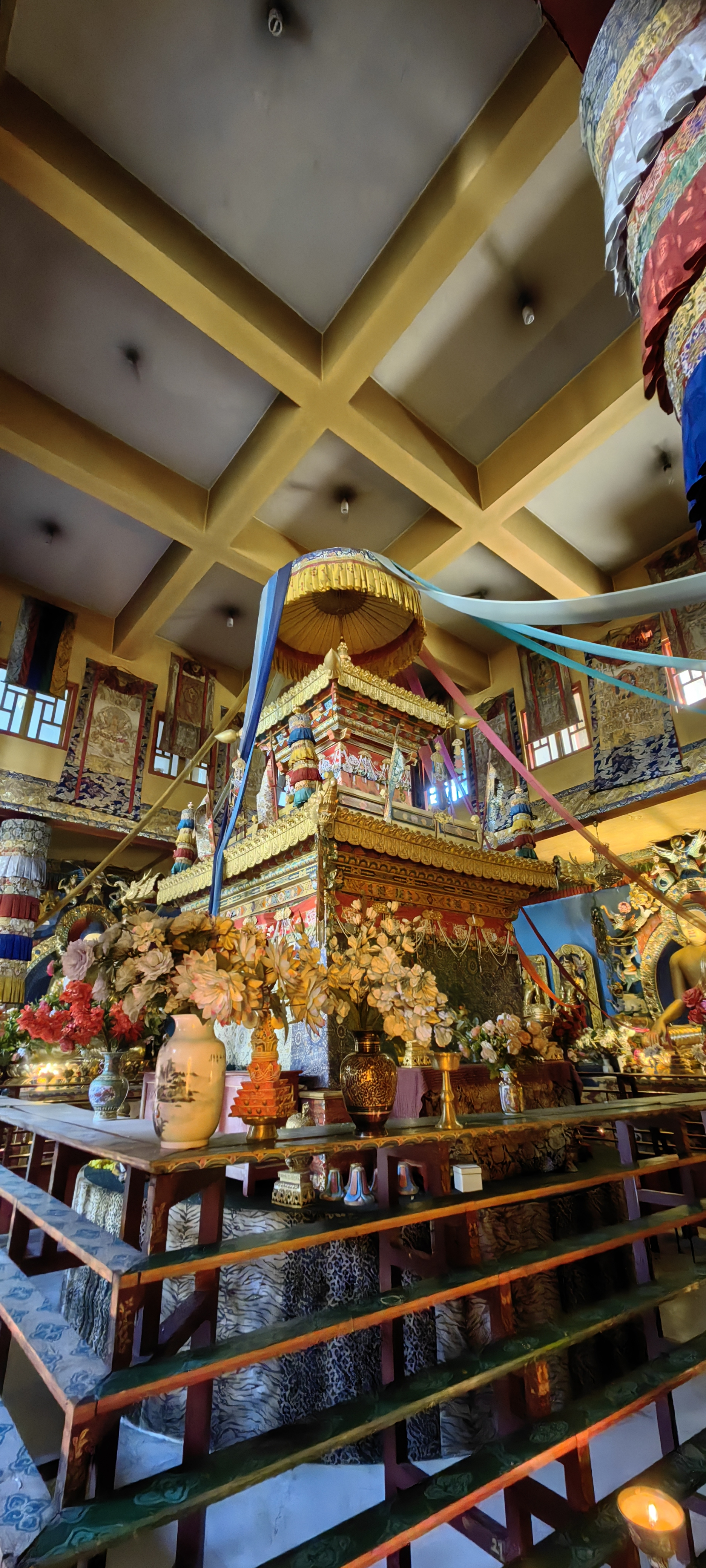 Знакомство с Биром