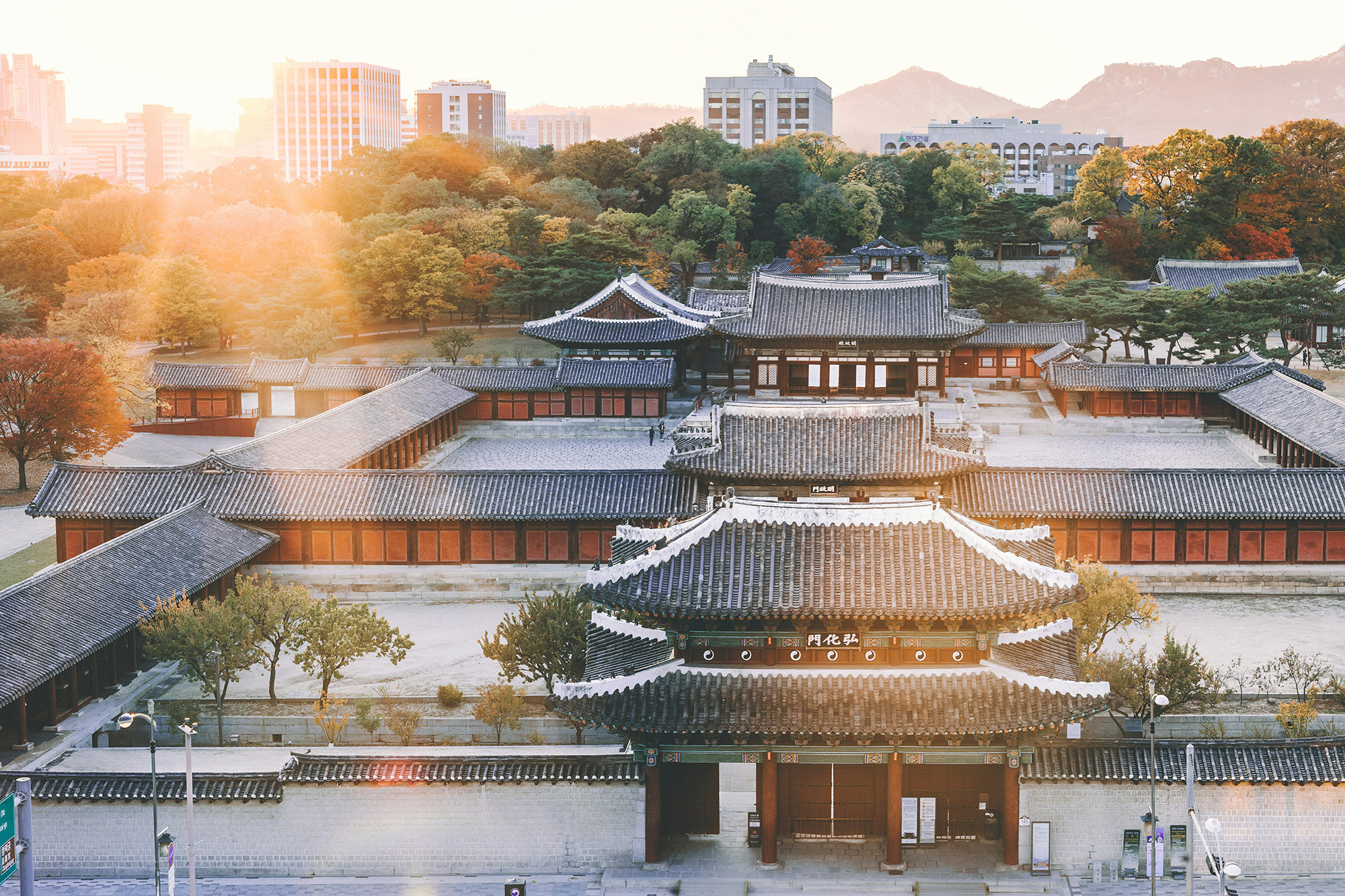 Южная Корея (4/22)