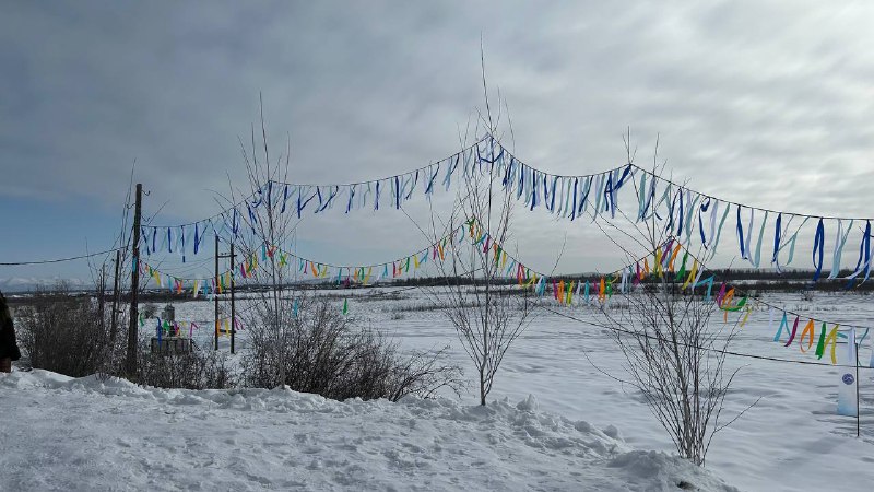 Фестиваль: Полюс Холода 2026 г (7/23)