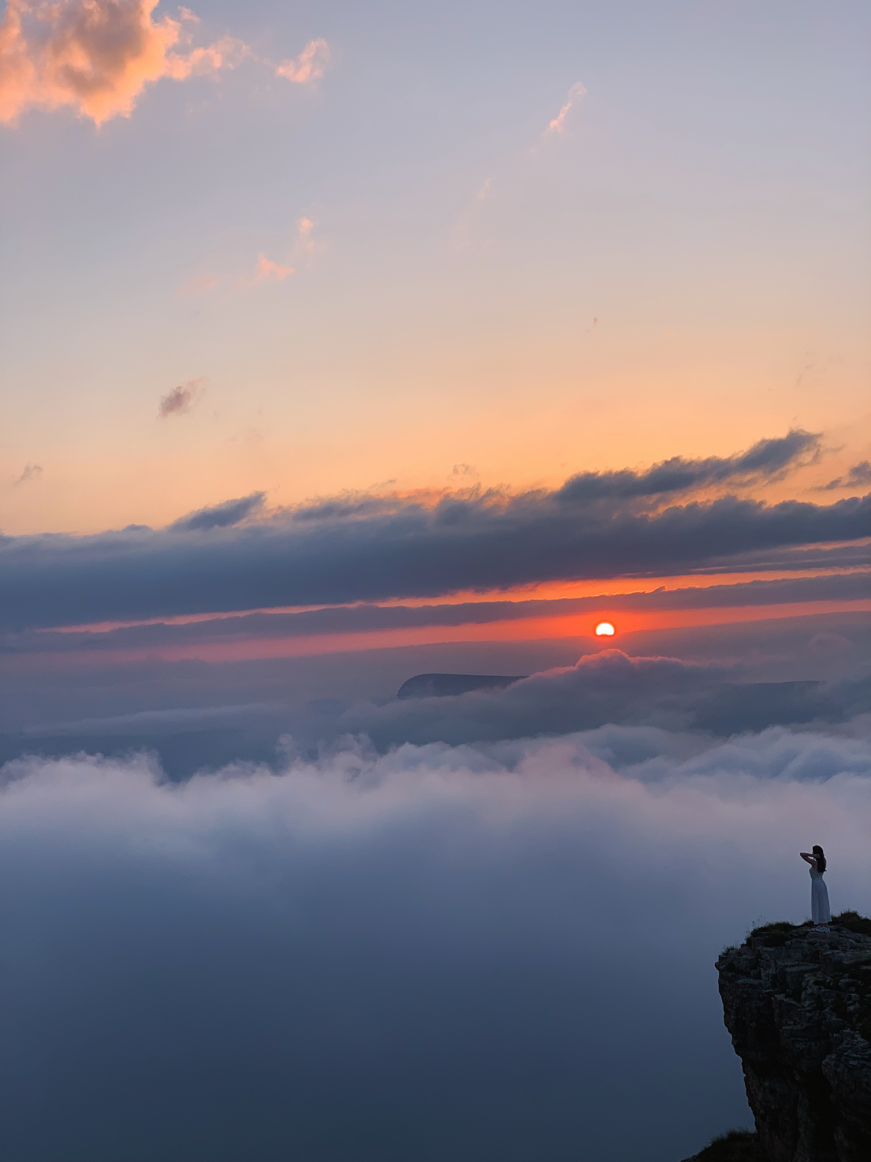 Плато Бермамыт: уникальный Гранд-каньон России днем или на закате (6/14)