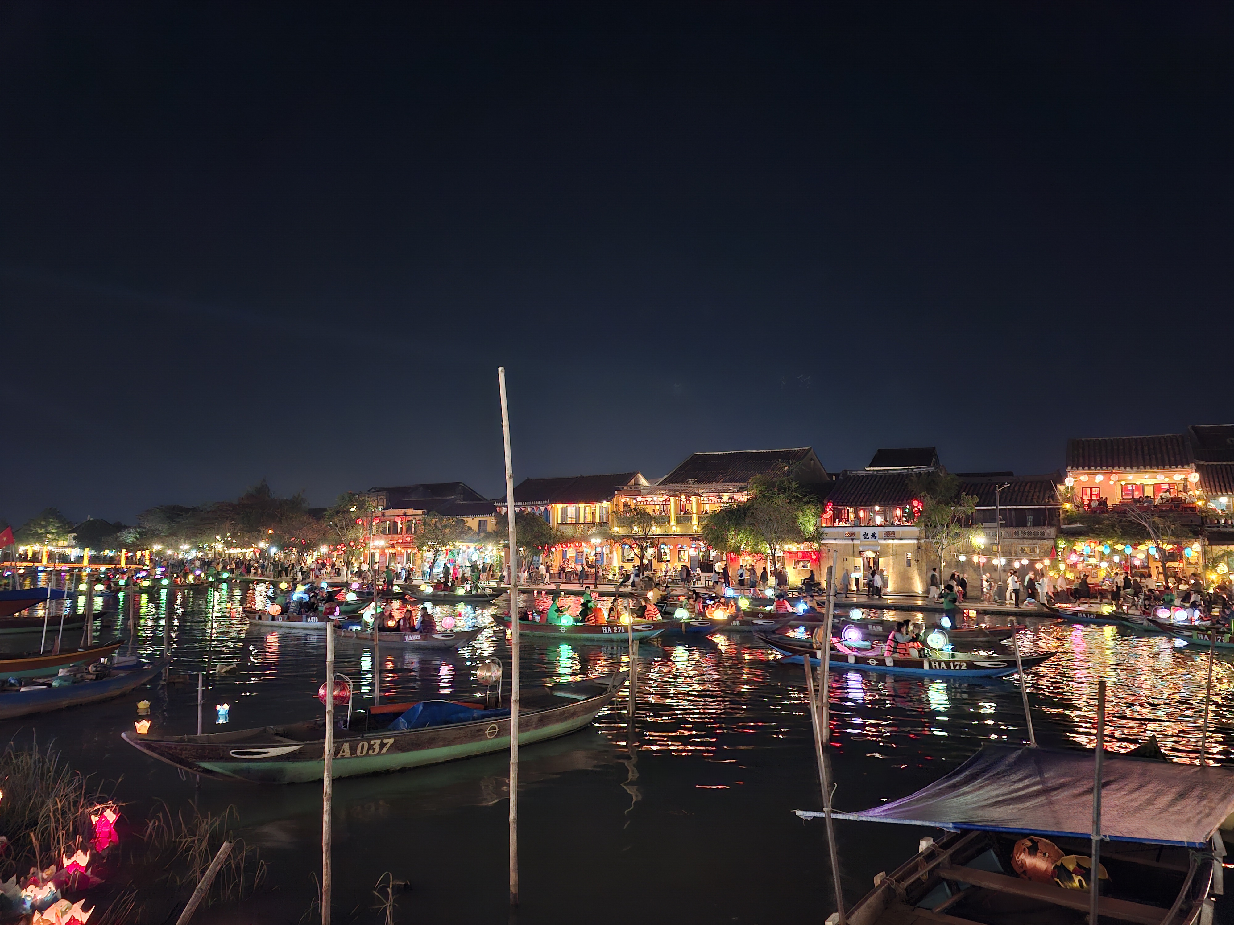 Тропическая Симфония: Бали, Центральная Ява, Малайзия и Вьетнам! (54/57)