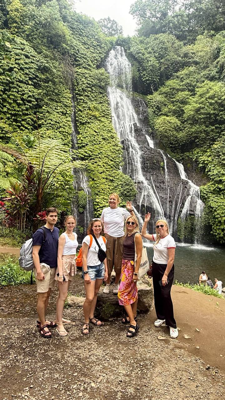 Тропическая Симфония: Бали, Центральная Ява, Малайзия и Вьетнам! (4/57)