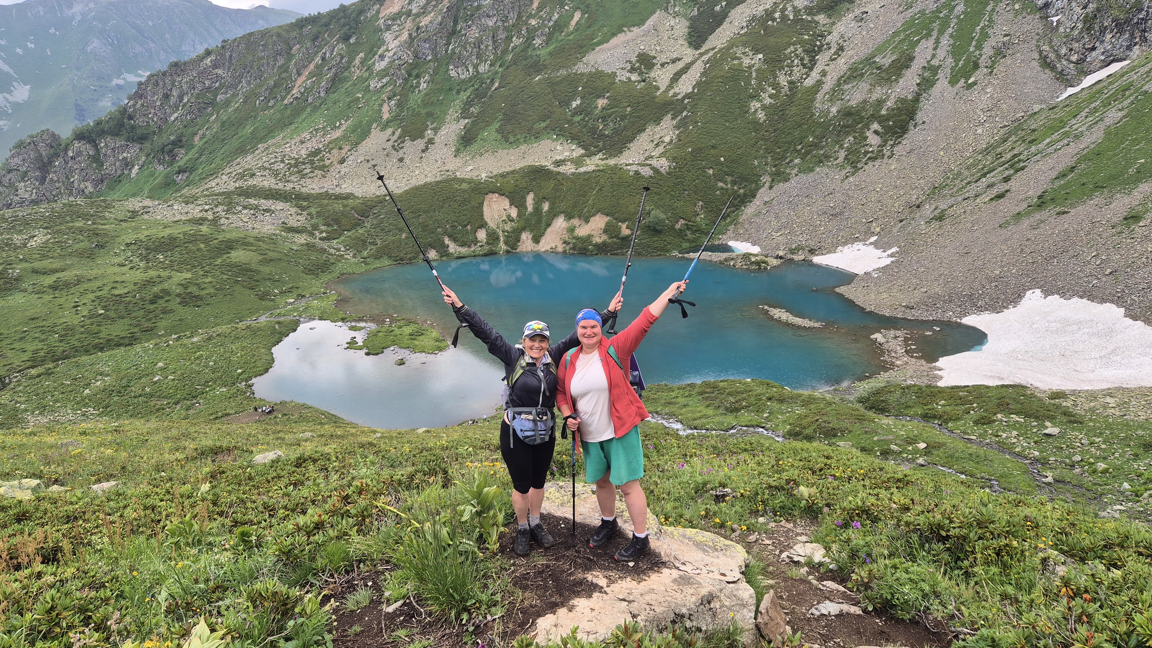 Заключительный день