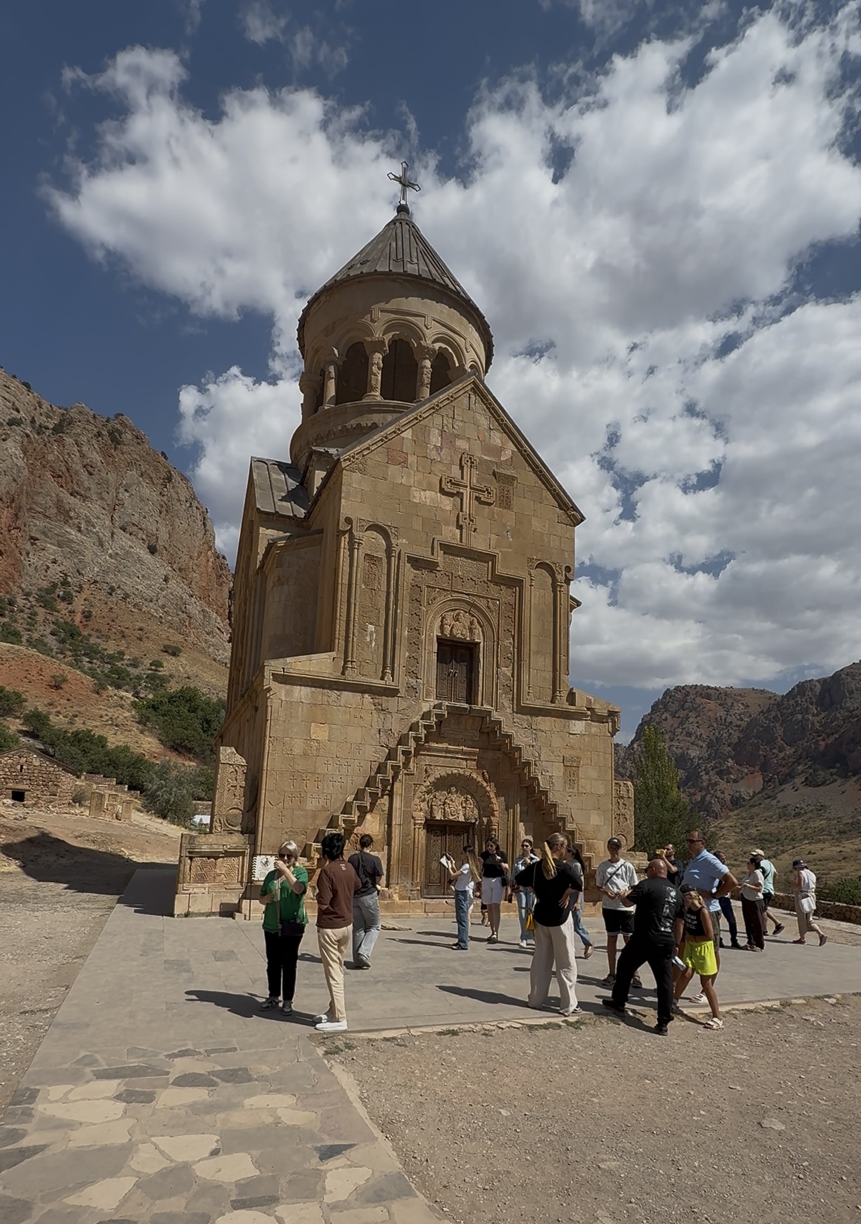 Винно-гастрономический тур: дегустации и мастер-классы (13/30)