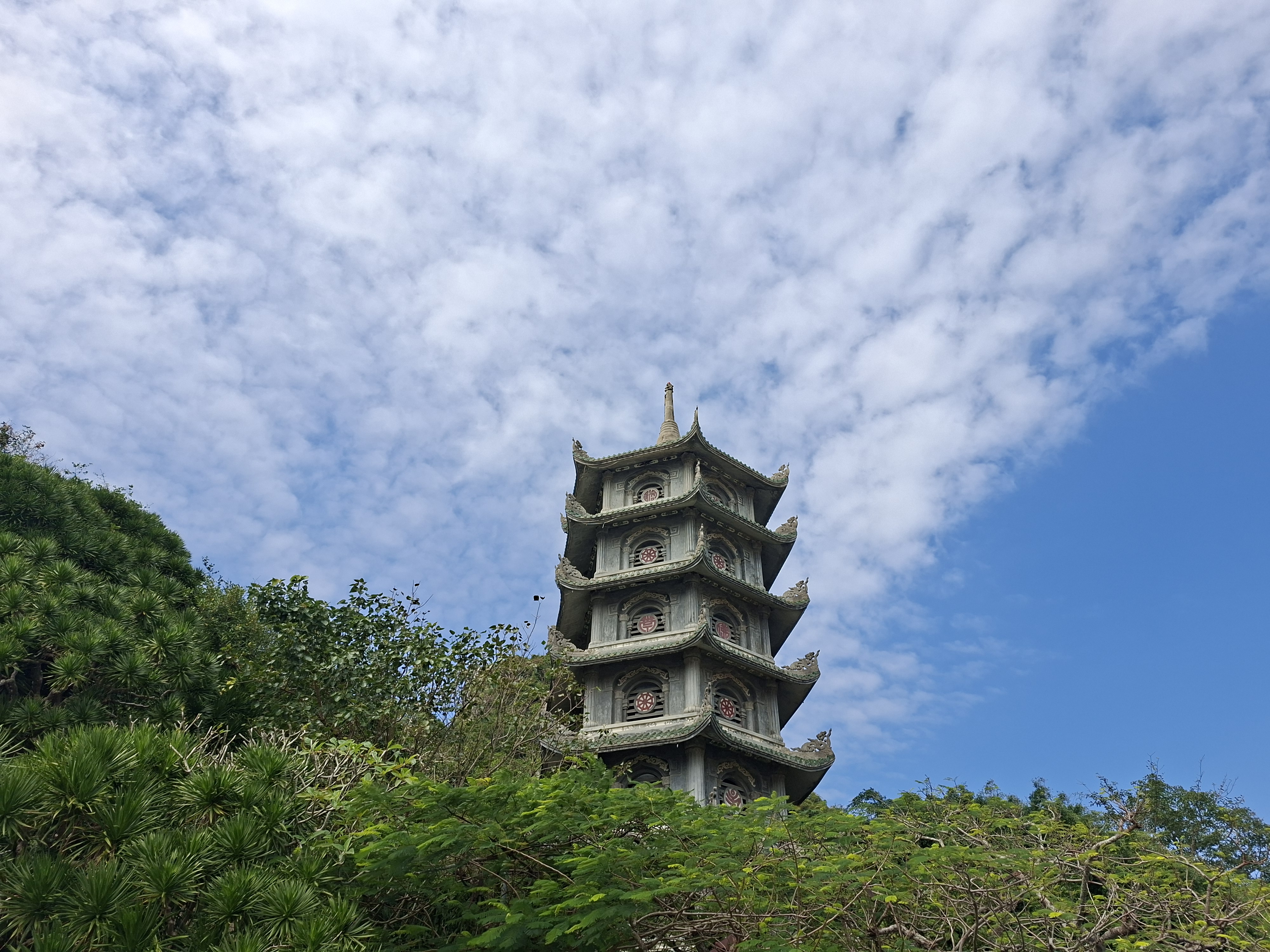 Тропическая Симфония: Бали, Центральная Ява, Малайзия и Вьетнам! (53/57)