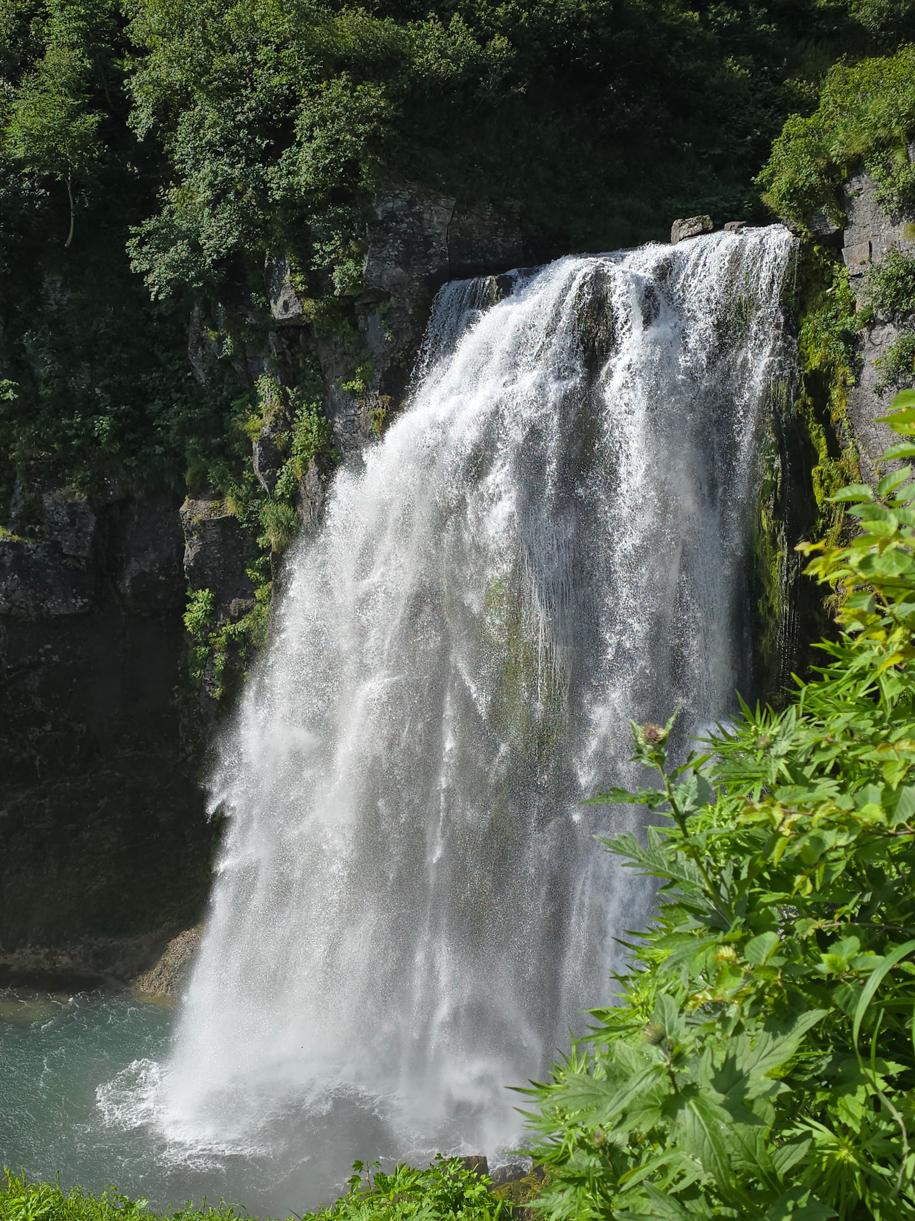 Камчатка. Бережное погружение. (6/16)