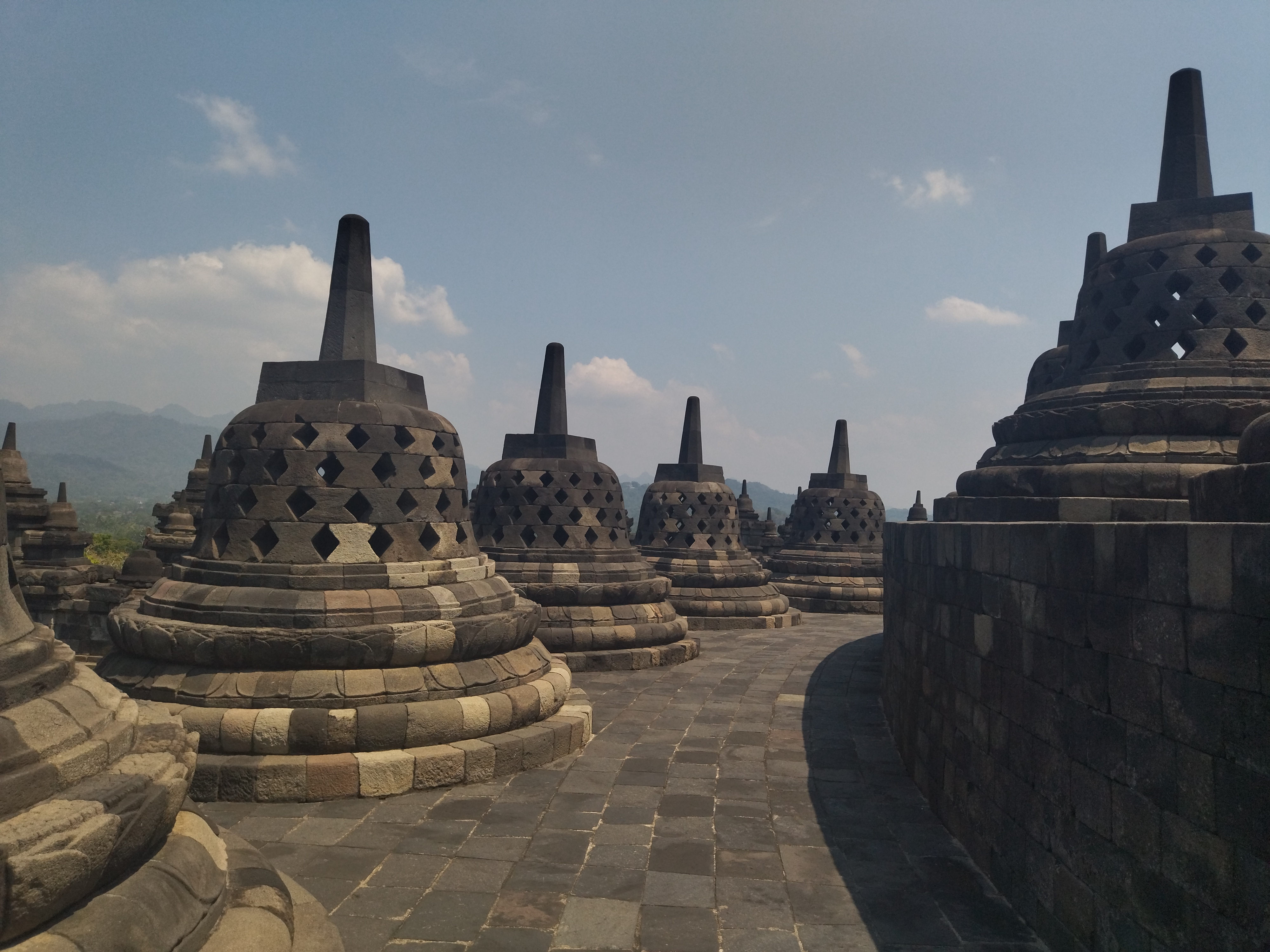 Тропическая Симфония: Бали, Центральная Ява, Малайзия и Вьетнам! (2/57)