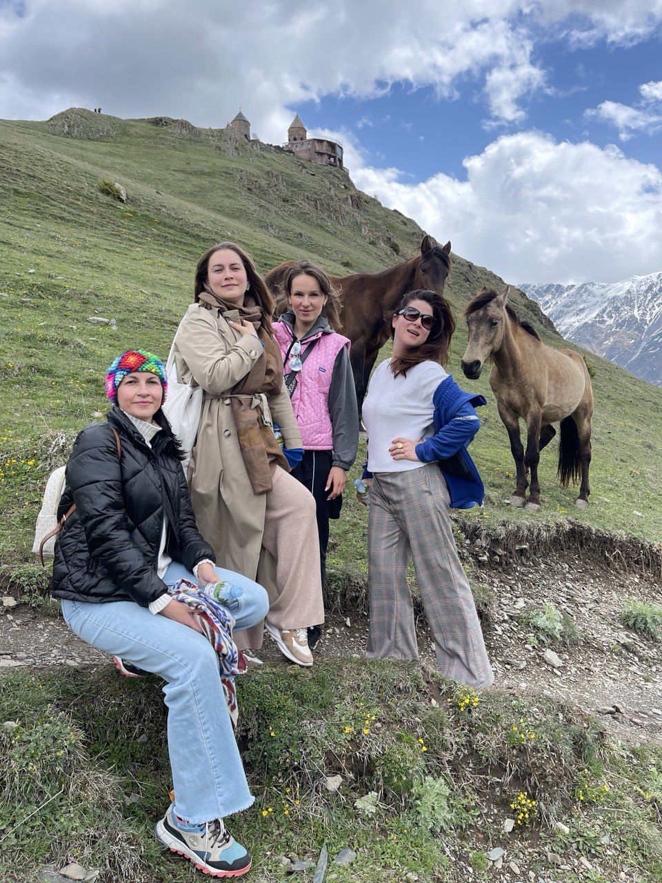 Вкусная Грузия (15/57)