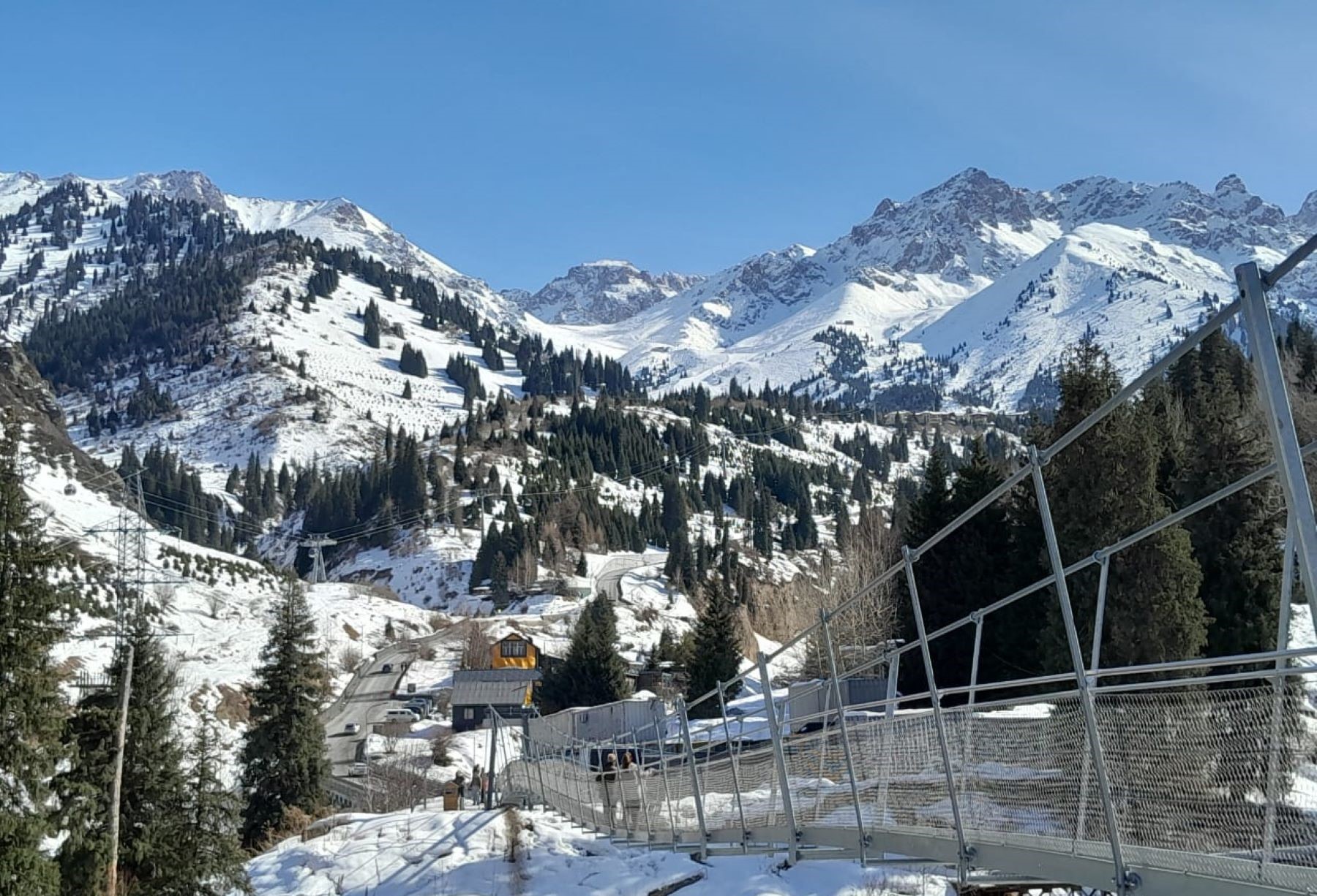 Треккинг От шума льда — к тишине гор (4/34)