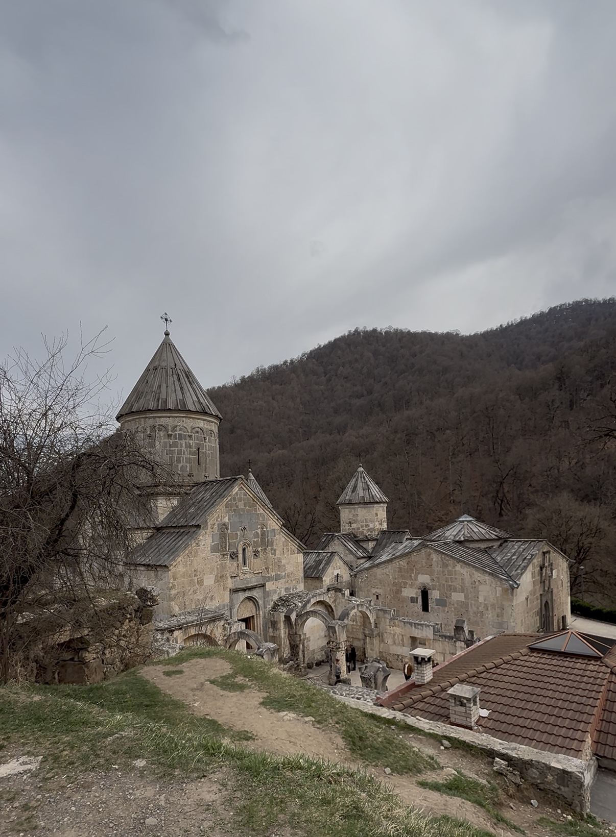Винно-гастрономический тур: дегустации и мастер-классы