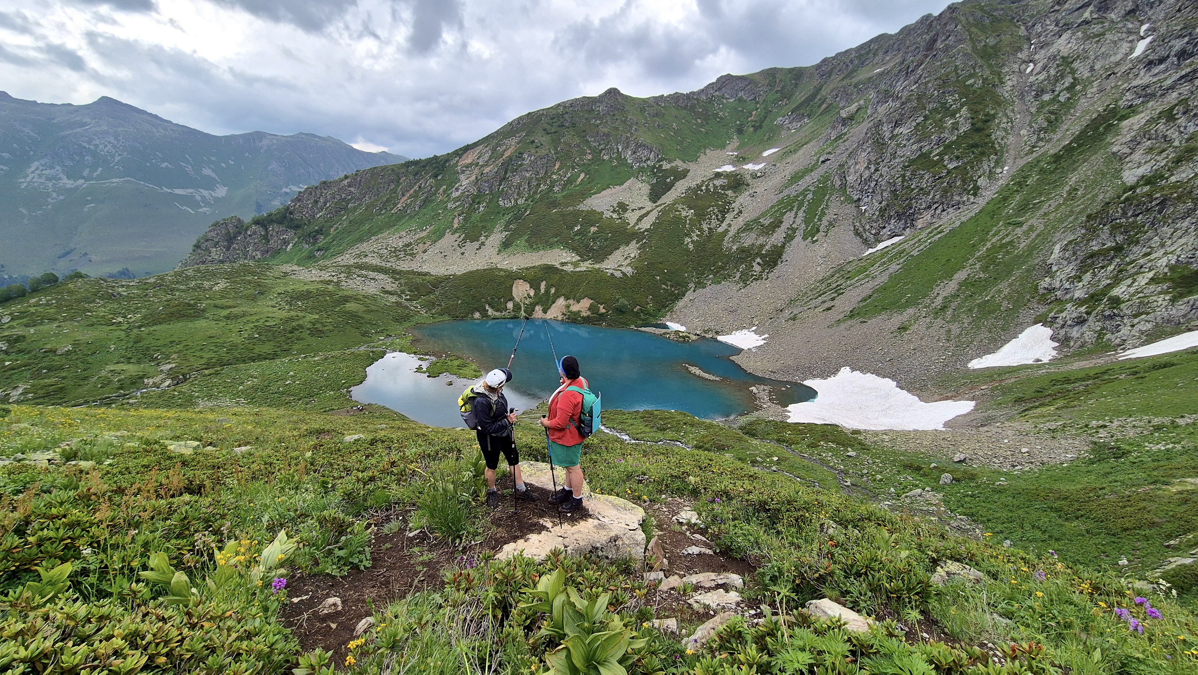 Софийские озера