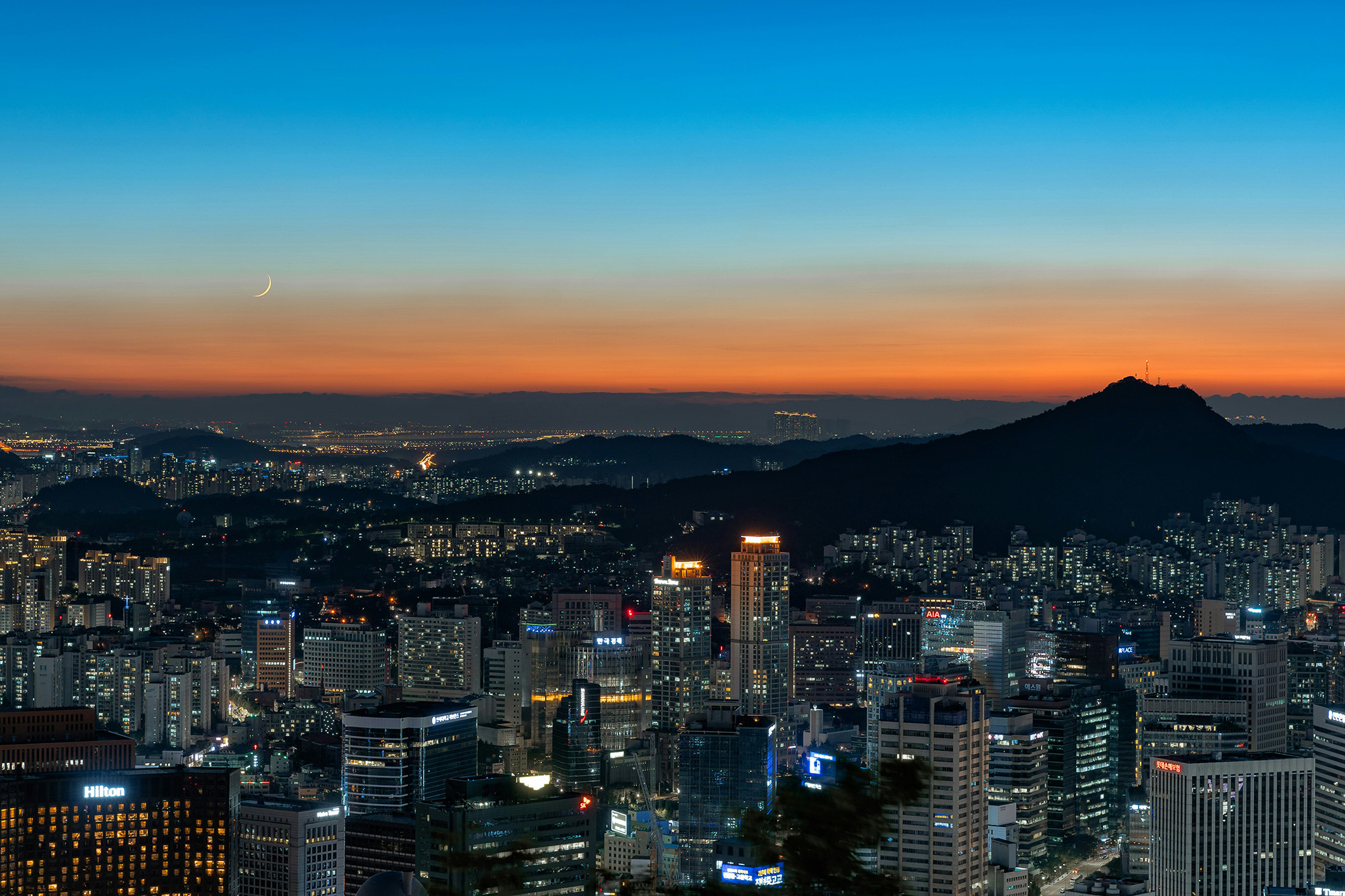 Южная Корея (1/22)