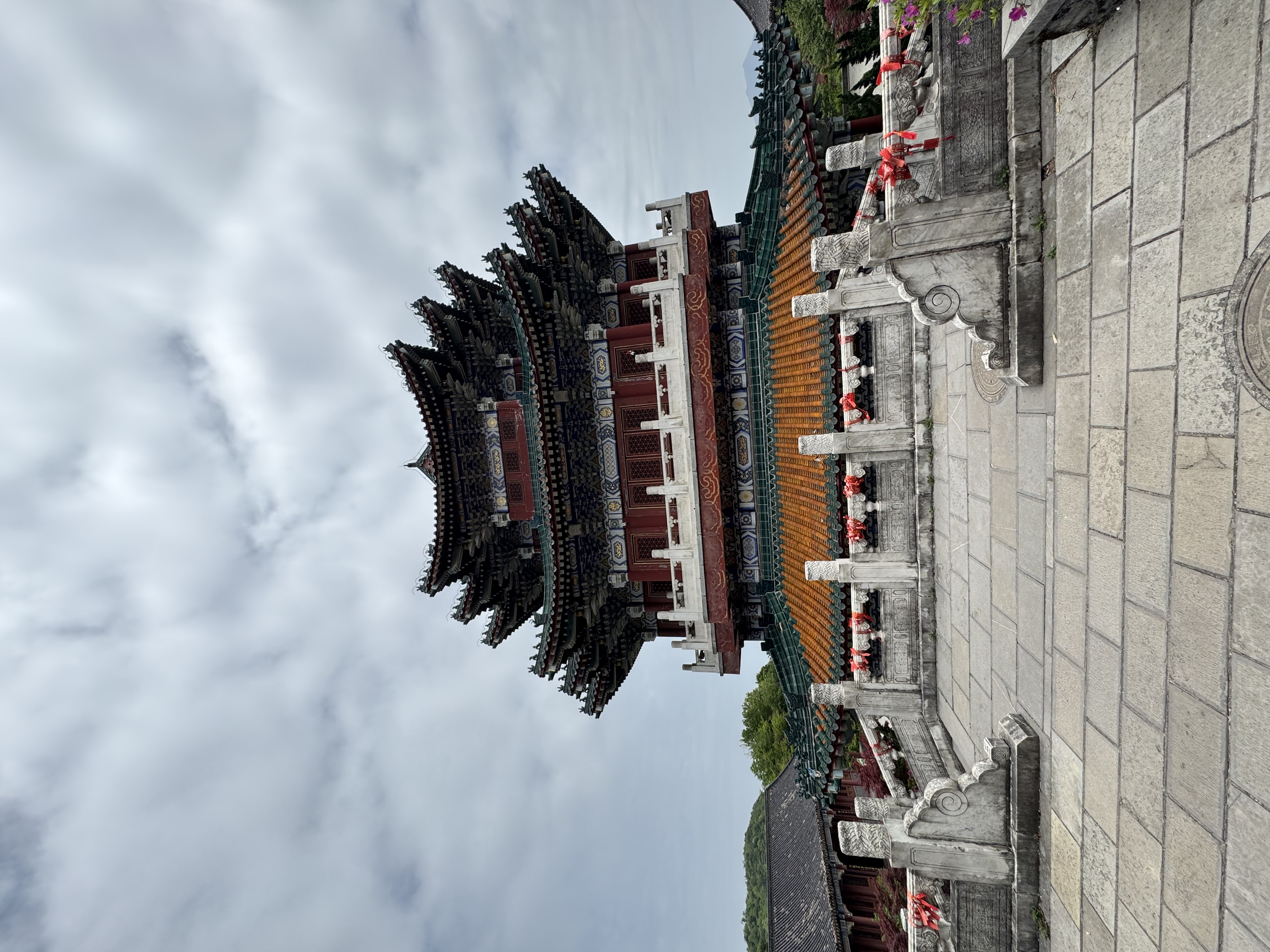 Безвизовый Китай открывает границы (6/39)