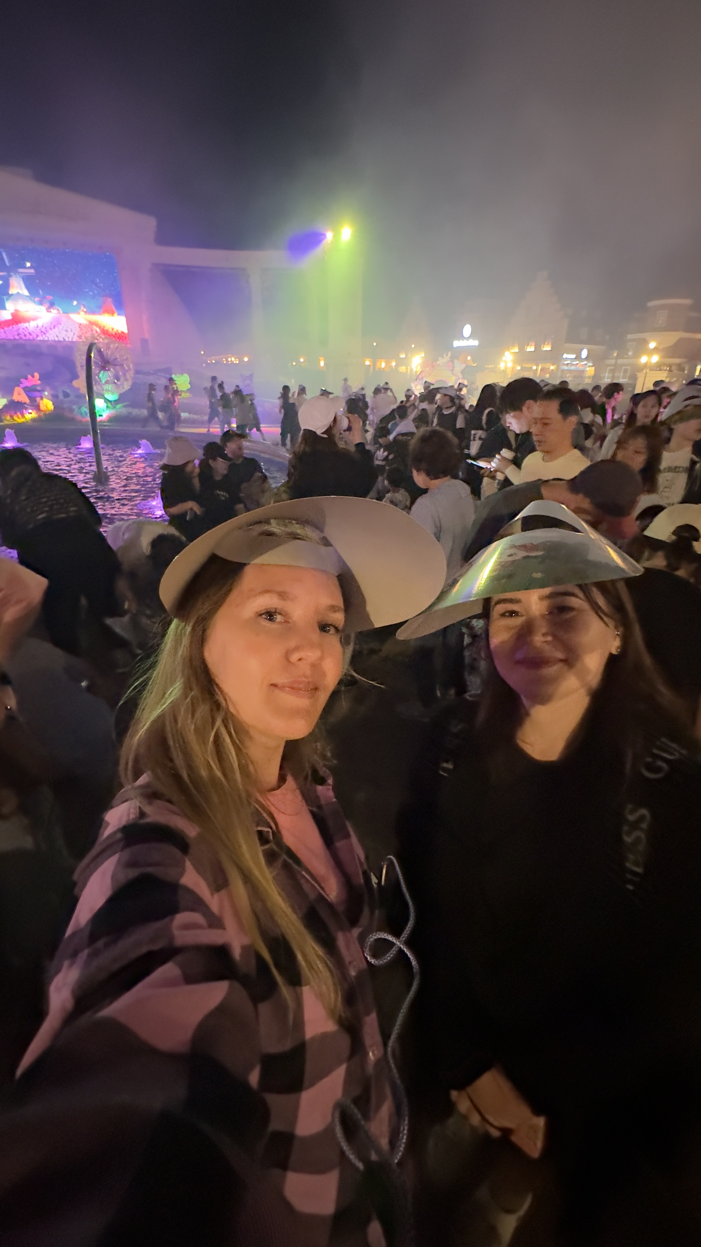 Незабываемый Сеул и студенческие фестивали (25/25)