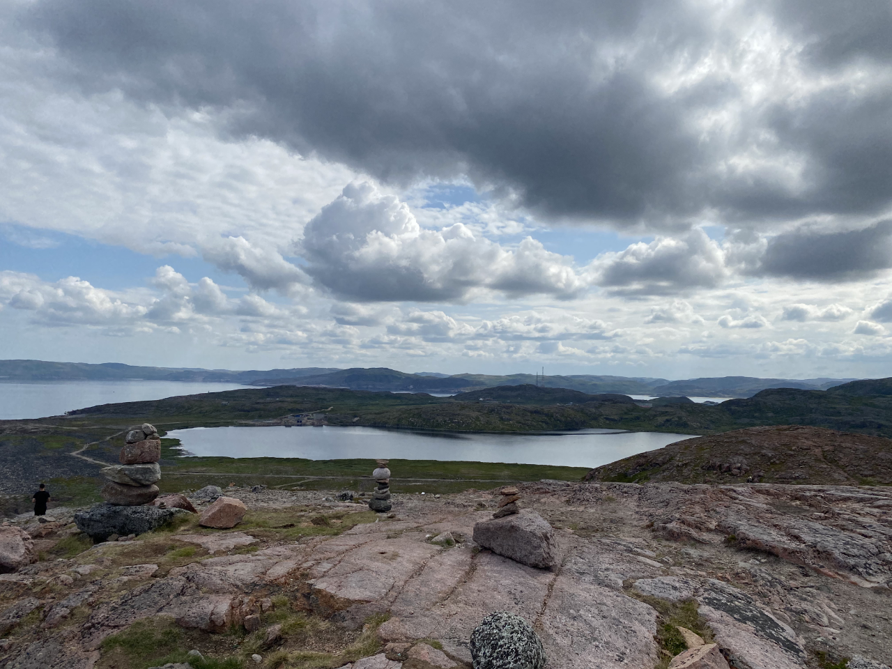 Териберка - край земли (6/7)