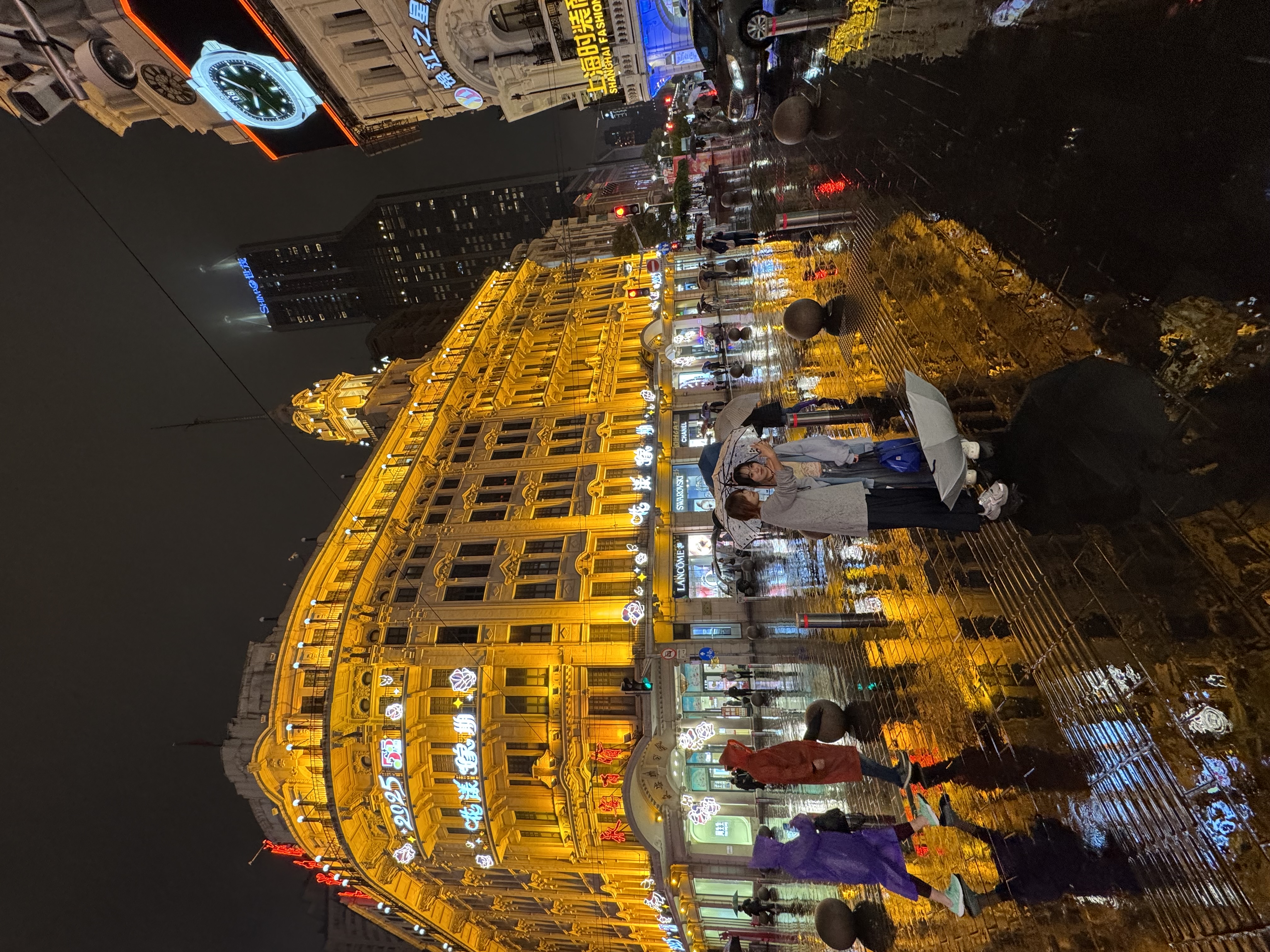 Безвизовый Китай открывает границы (34/39)