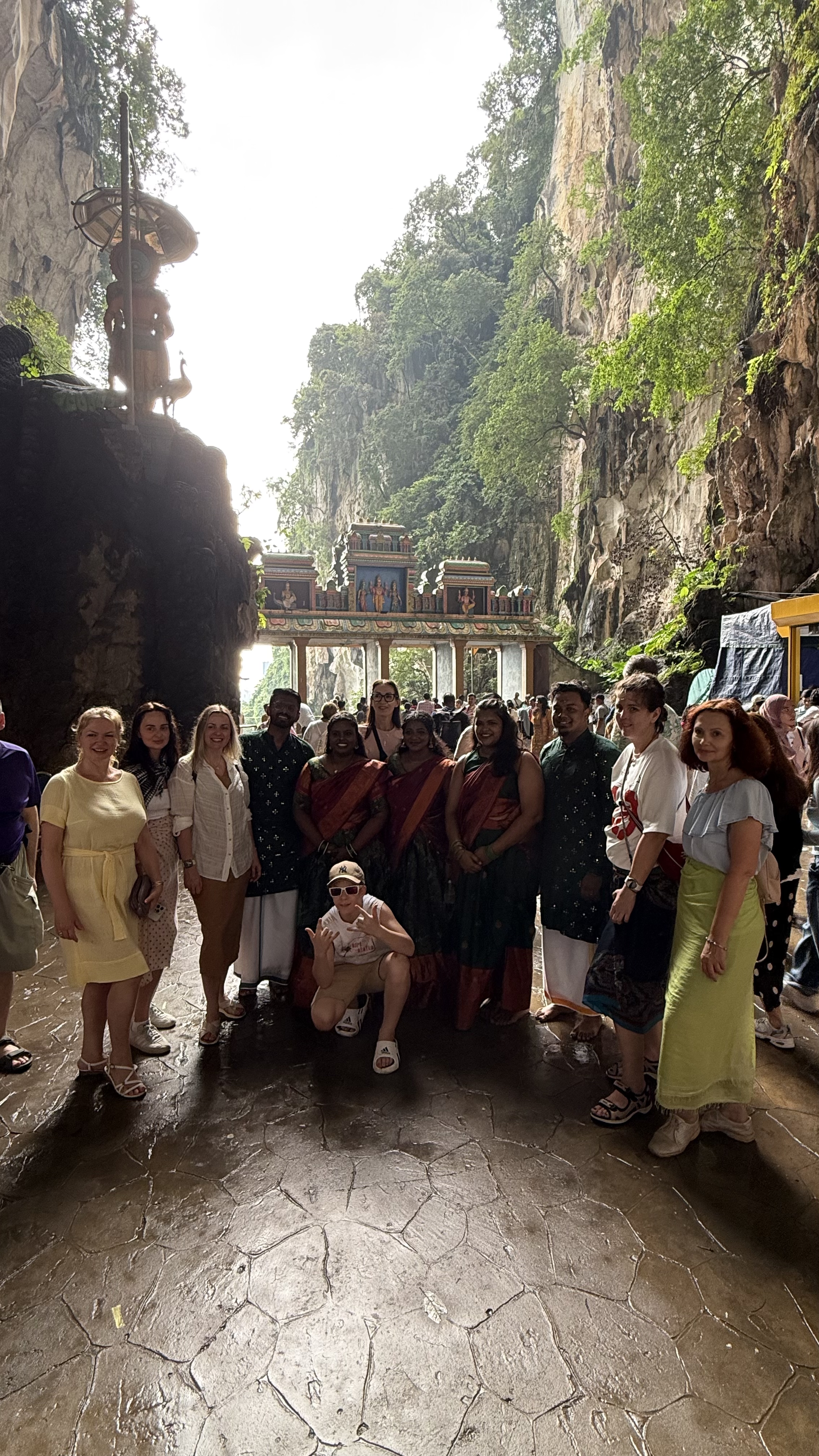 Тропическая Симфония: Бали, Центральная Ява, Малайзия и Вьетнам! (46/57)