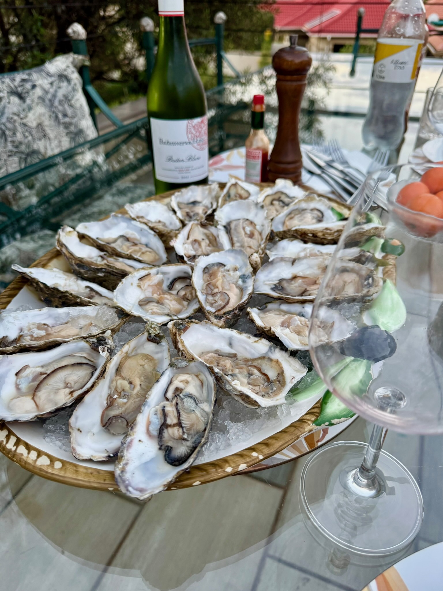 Намибия. Где дюны целуют океан (7/20)