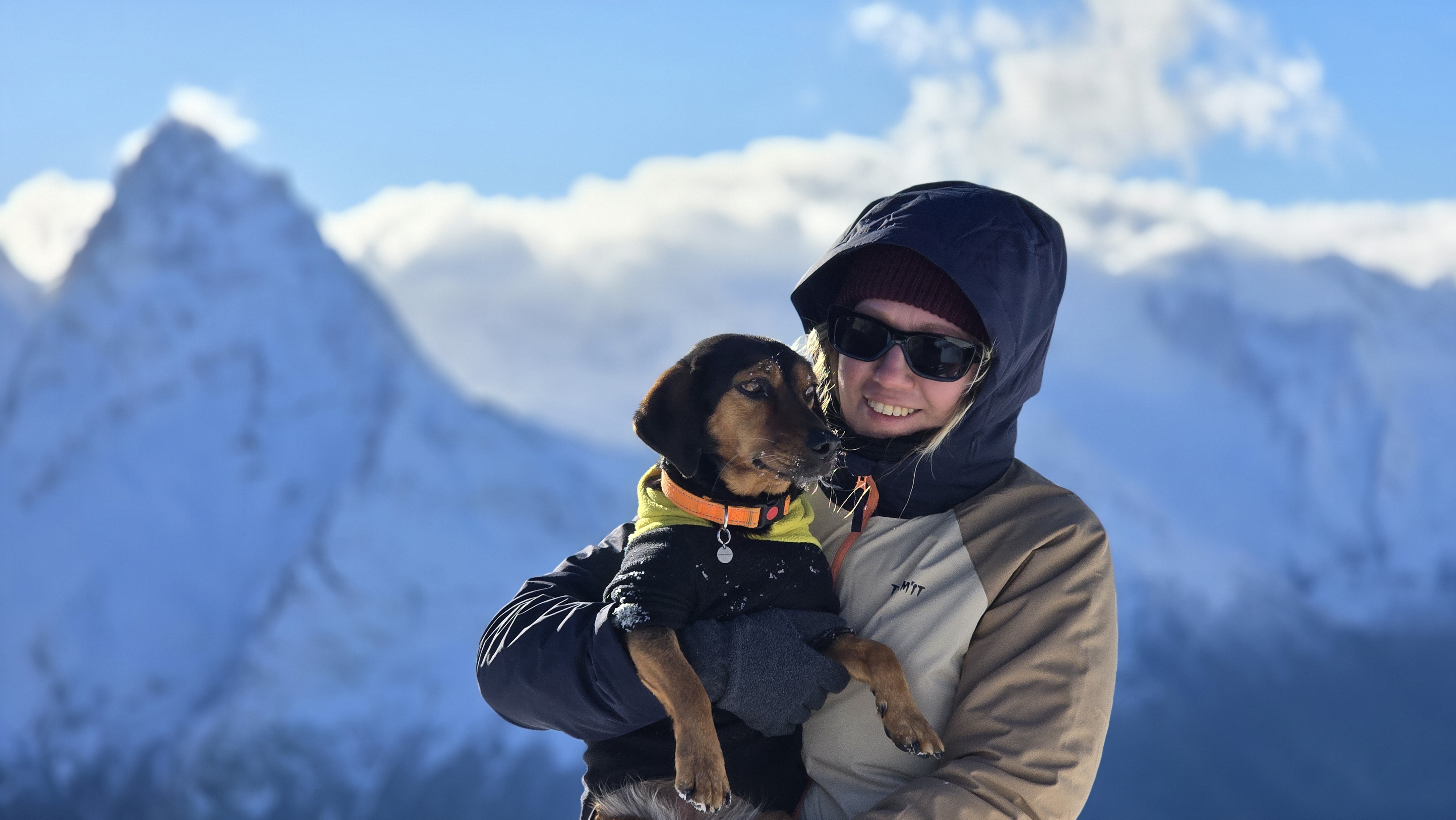 Прекрасные Домбай и Архыз. Все важные локации за 6 дней. (19/21)