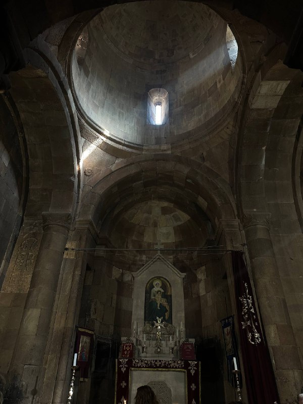 Армения на выходные! (2/15)