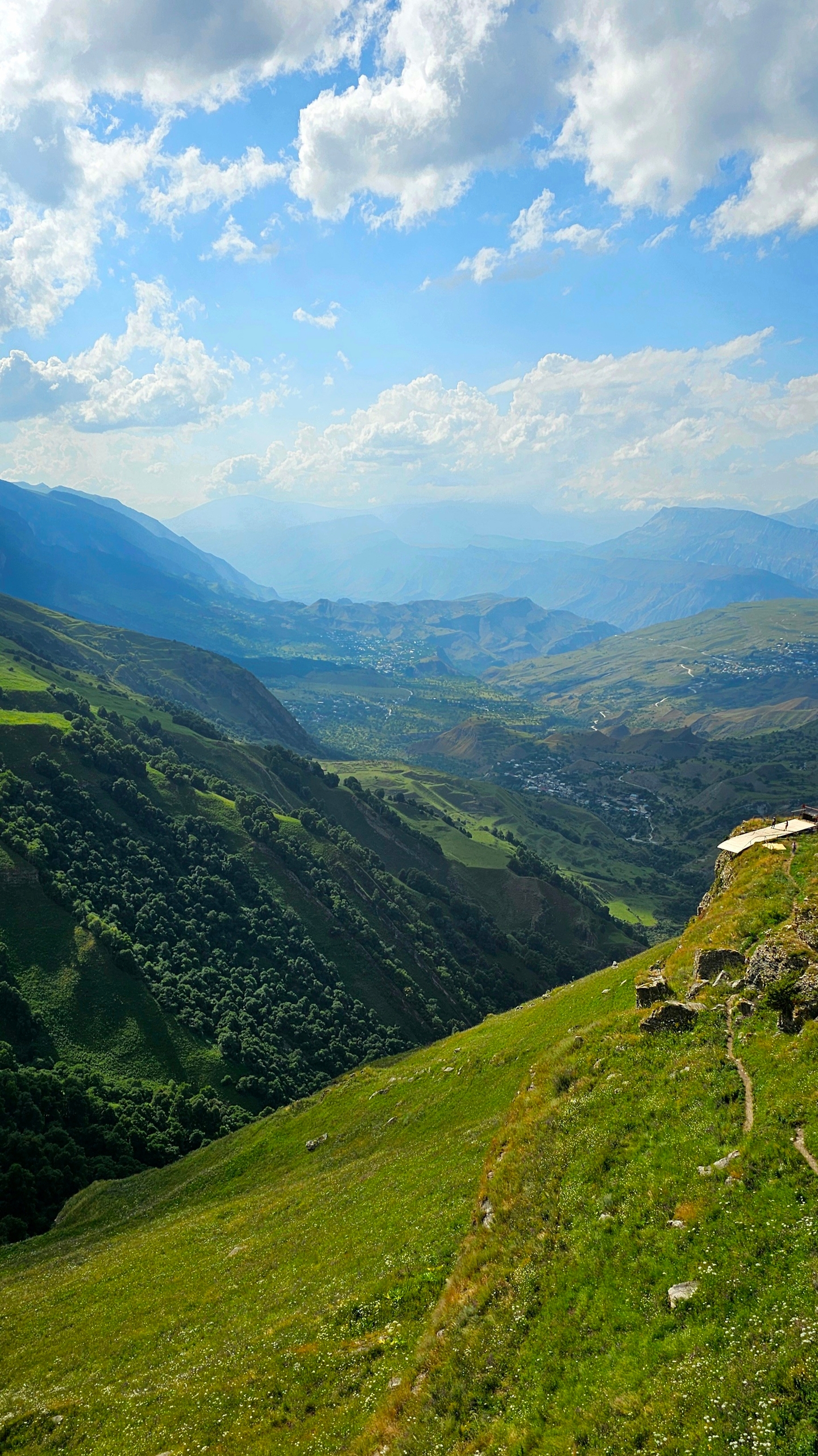Весеннее пламя Дагестана (29/63)