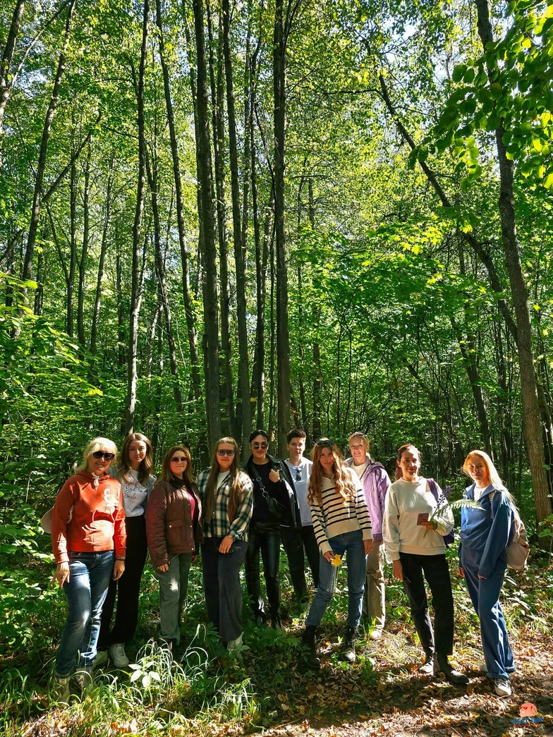 Семейный сплав с детьми на реке Илеть! (12/15)