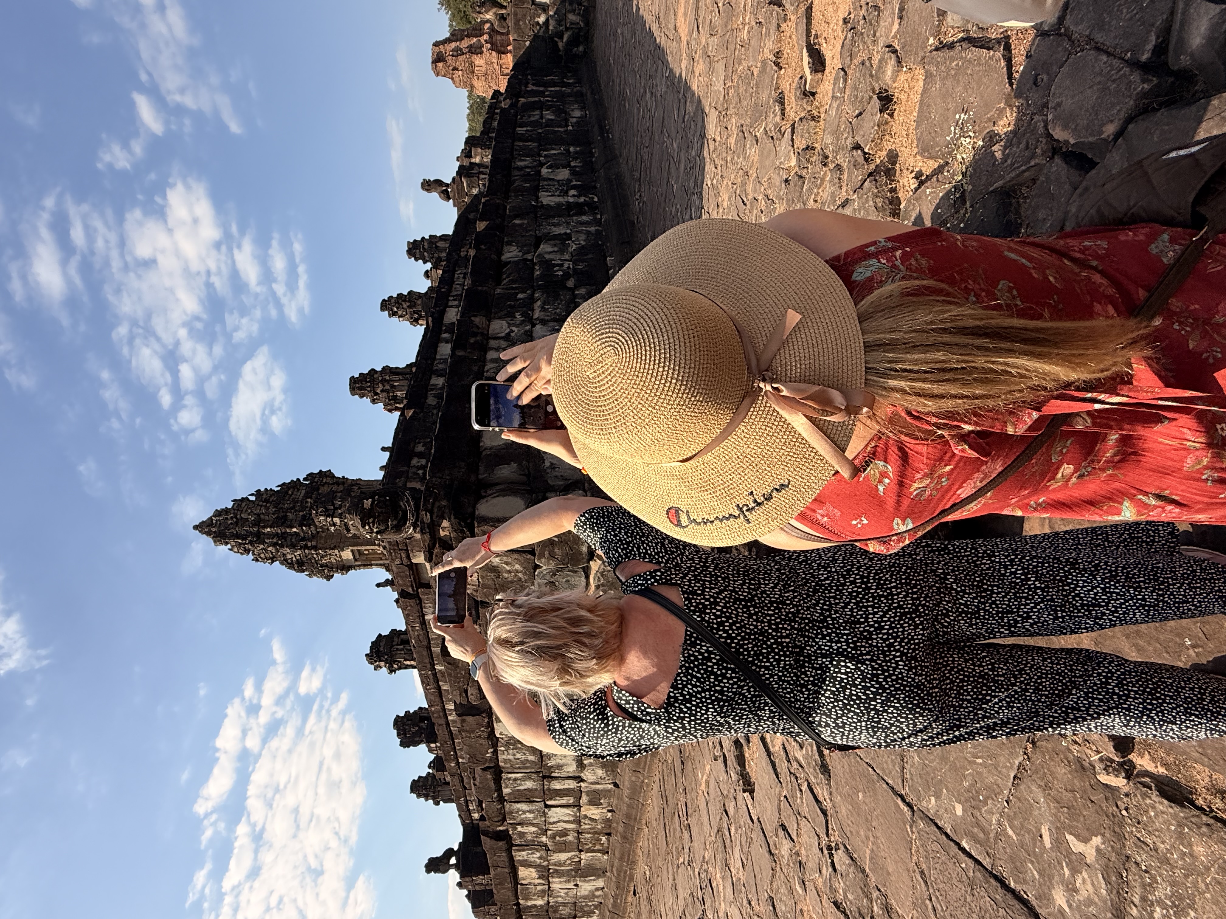 Таиланд и Камбоджа. На стыке двух культур. Пляж Ко Самет. (24/44)