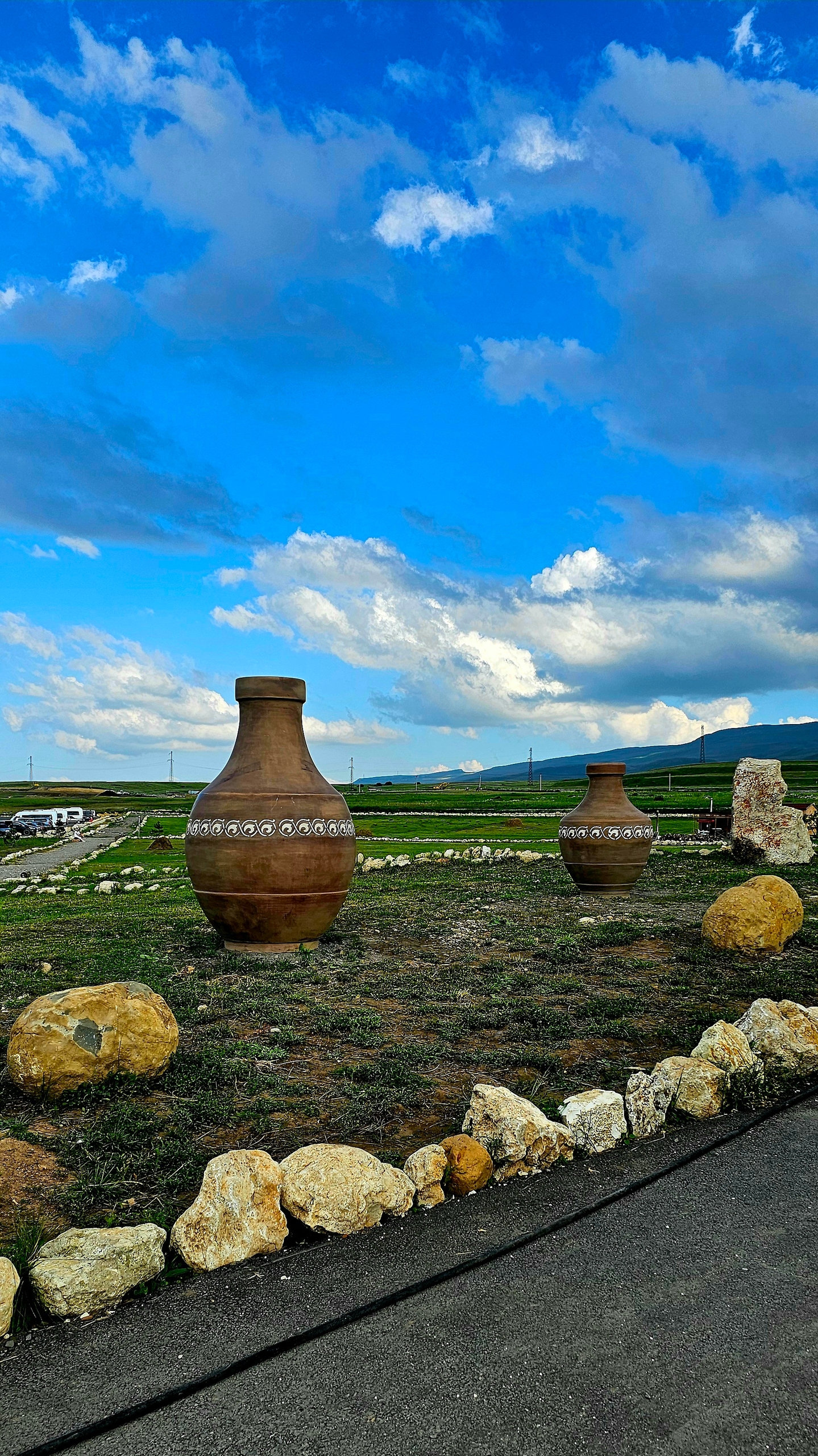 Весеннее пламя Дагестана (17/63)