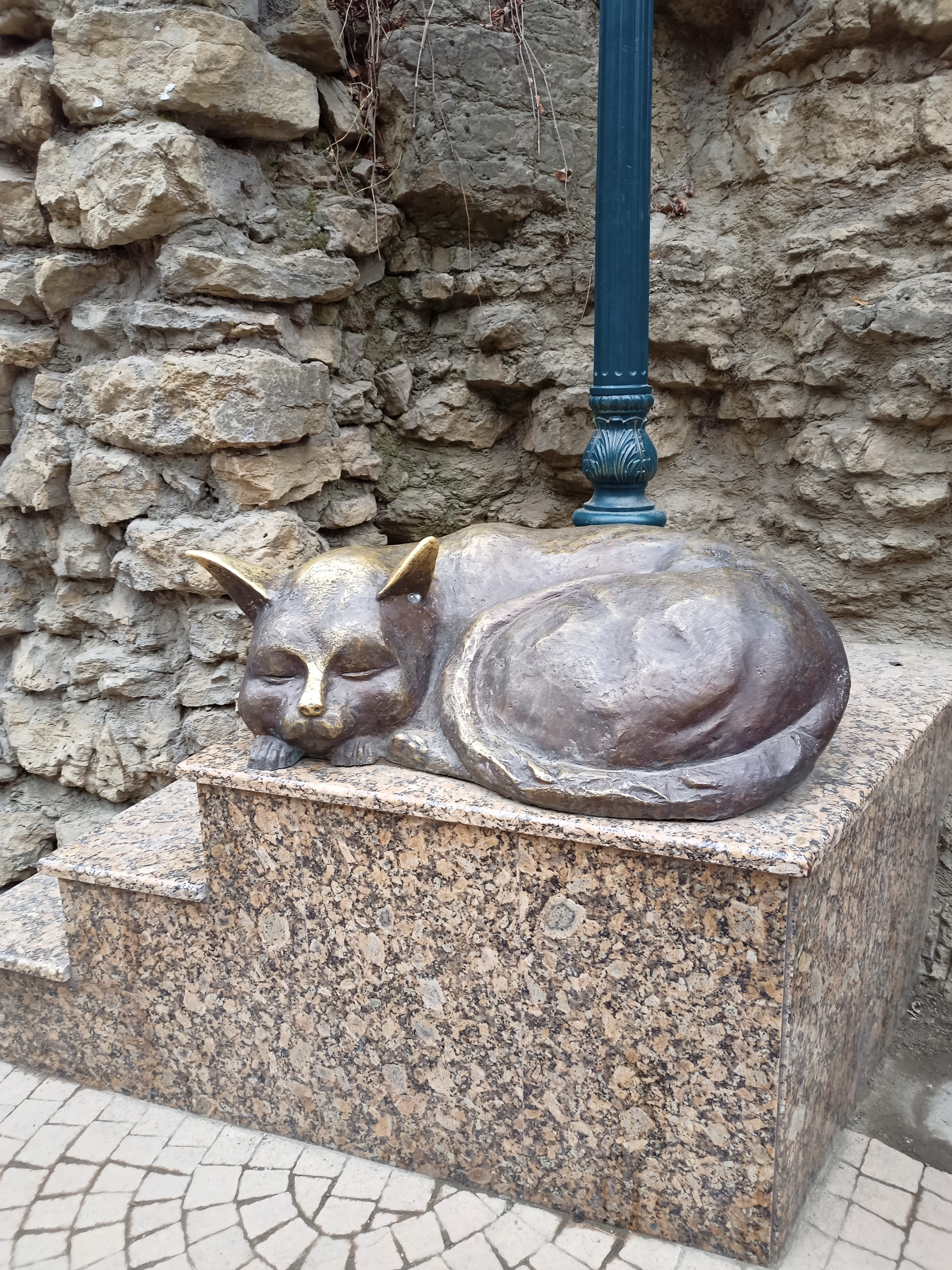 Кисловодск, три ущелья. (14/16)