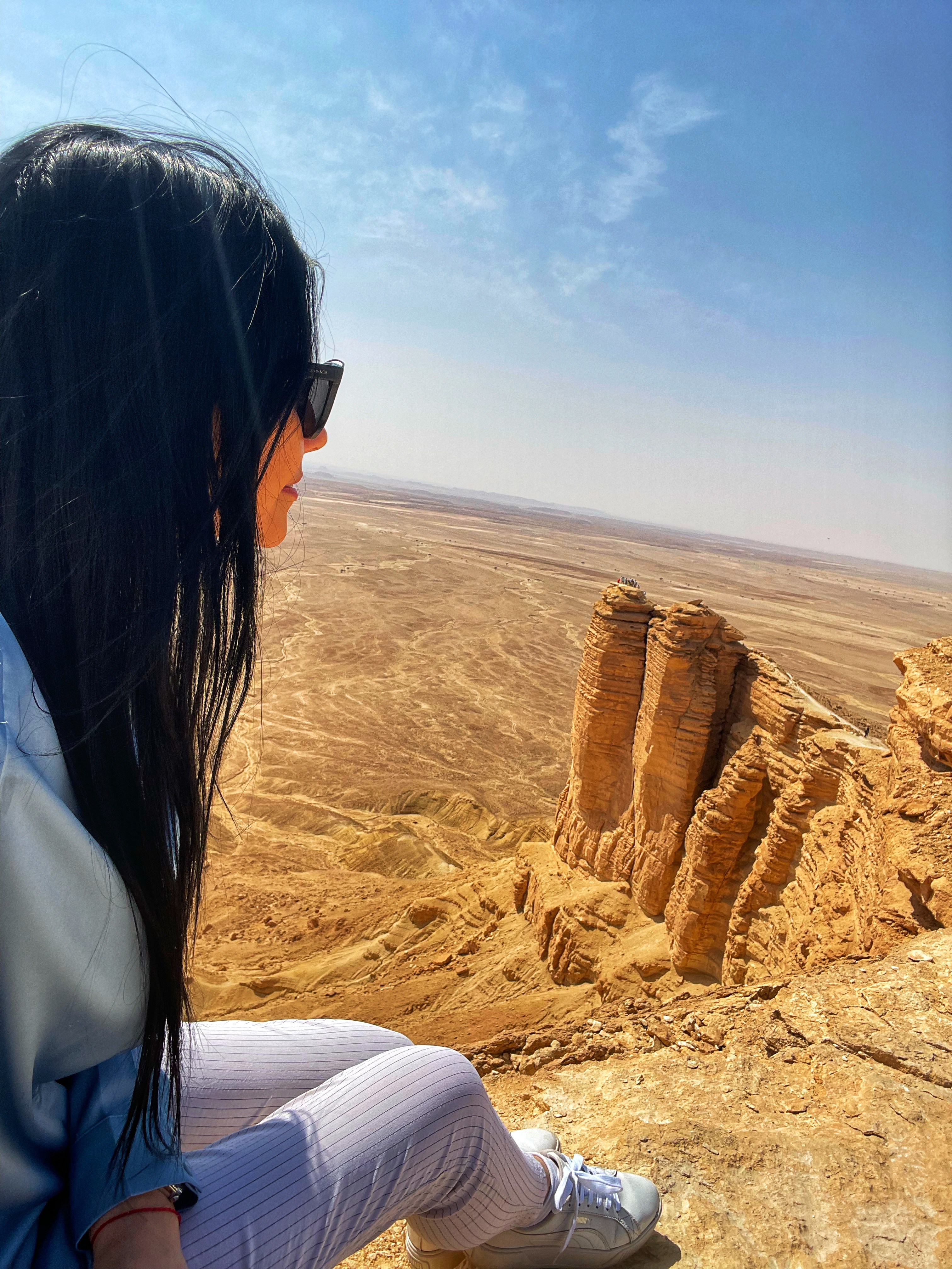 Головокружительные Панорамы и Колыбель Государства