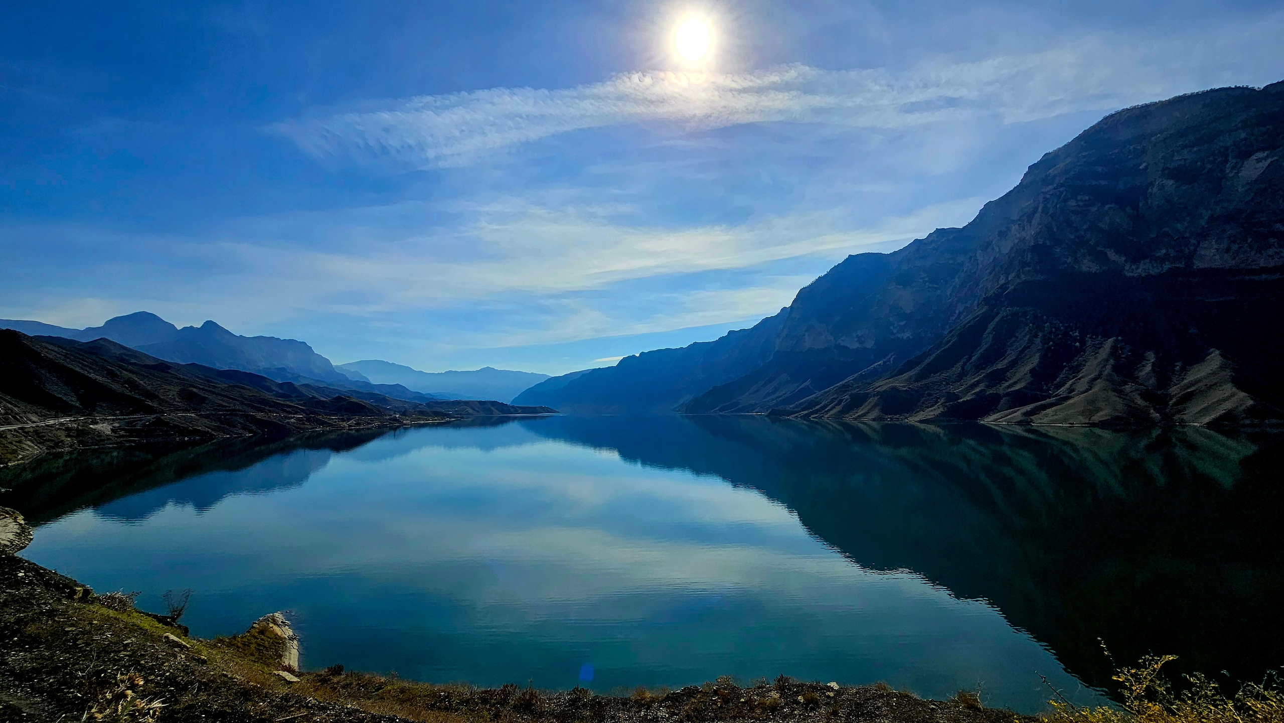 Весеннее пламя Дагестана (42/63)