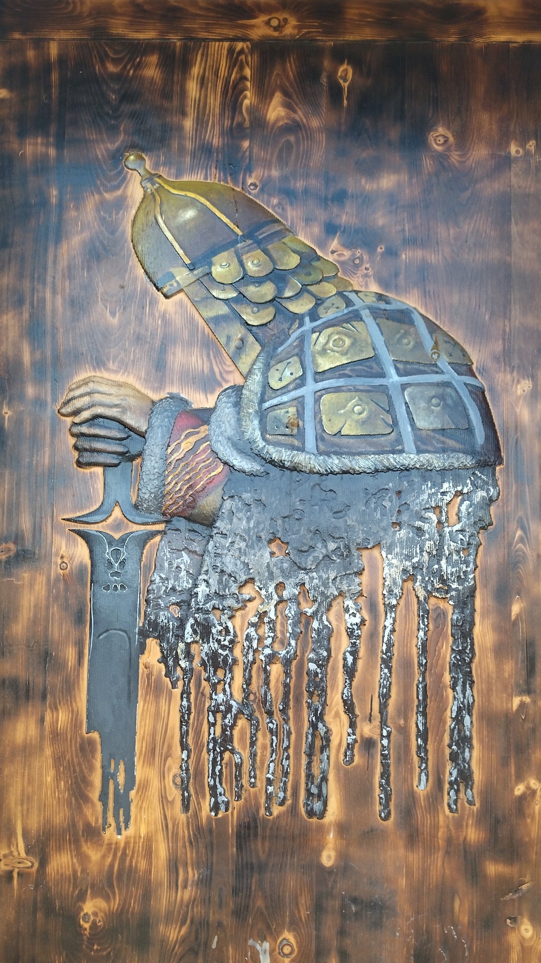 5 тайн Алтая. Тур для любителей неизведанного (24/26)