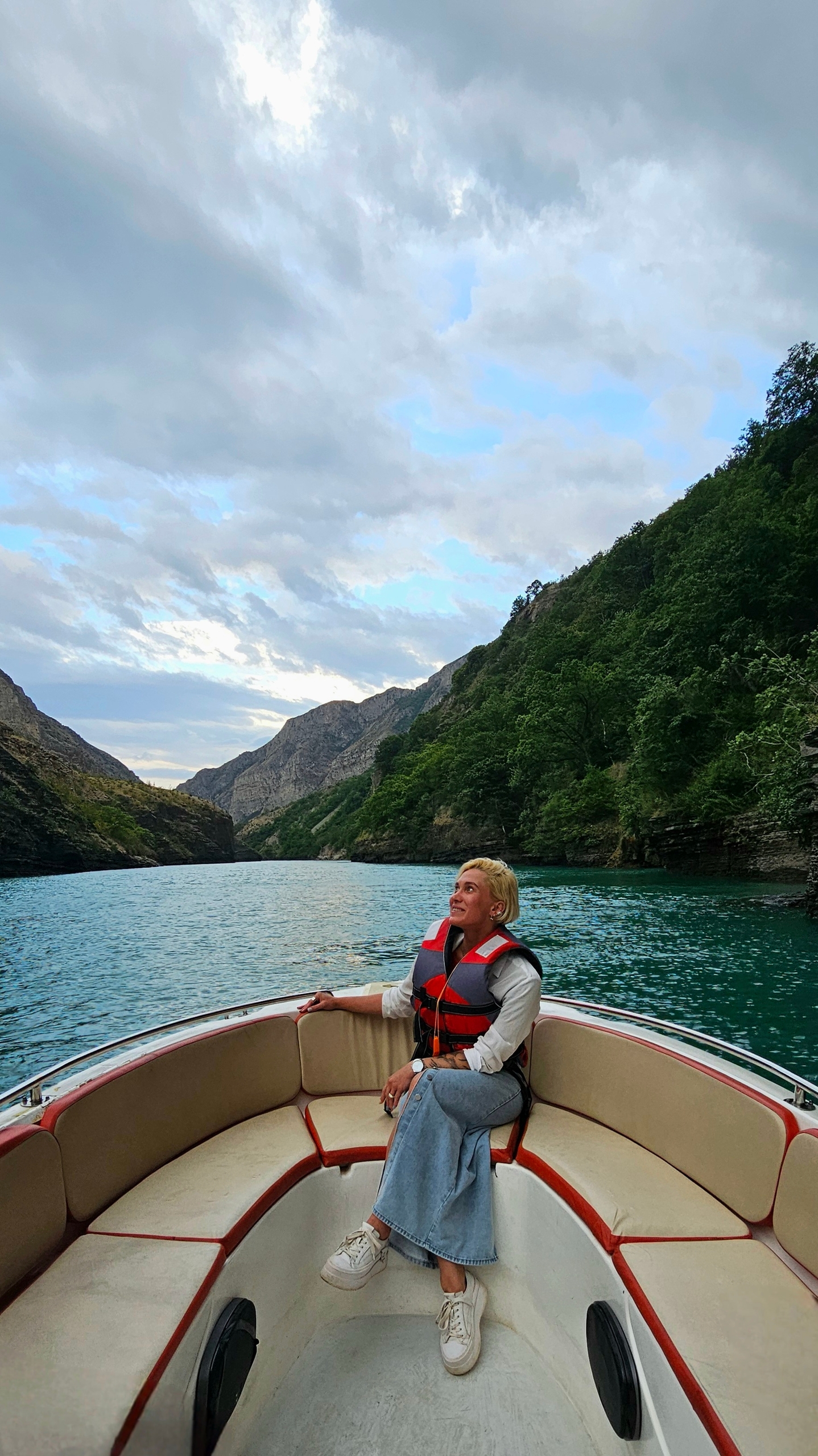 Весеннее пламя Дагестана (22/63)