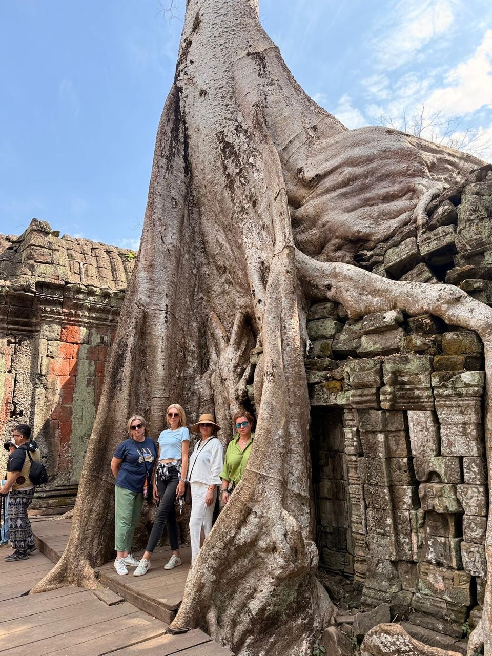 Таиланд и Камбоджа. На стыке двух культур. Пляж Ко Самет. (21/44)