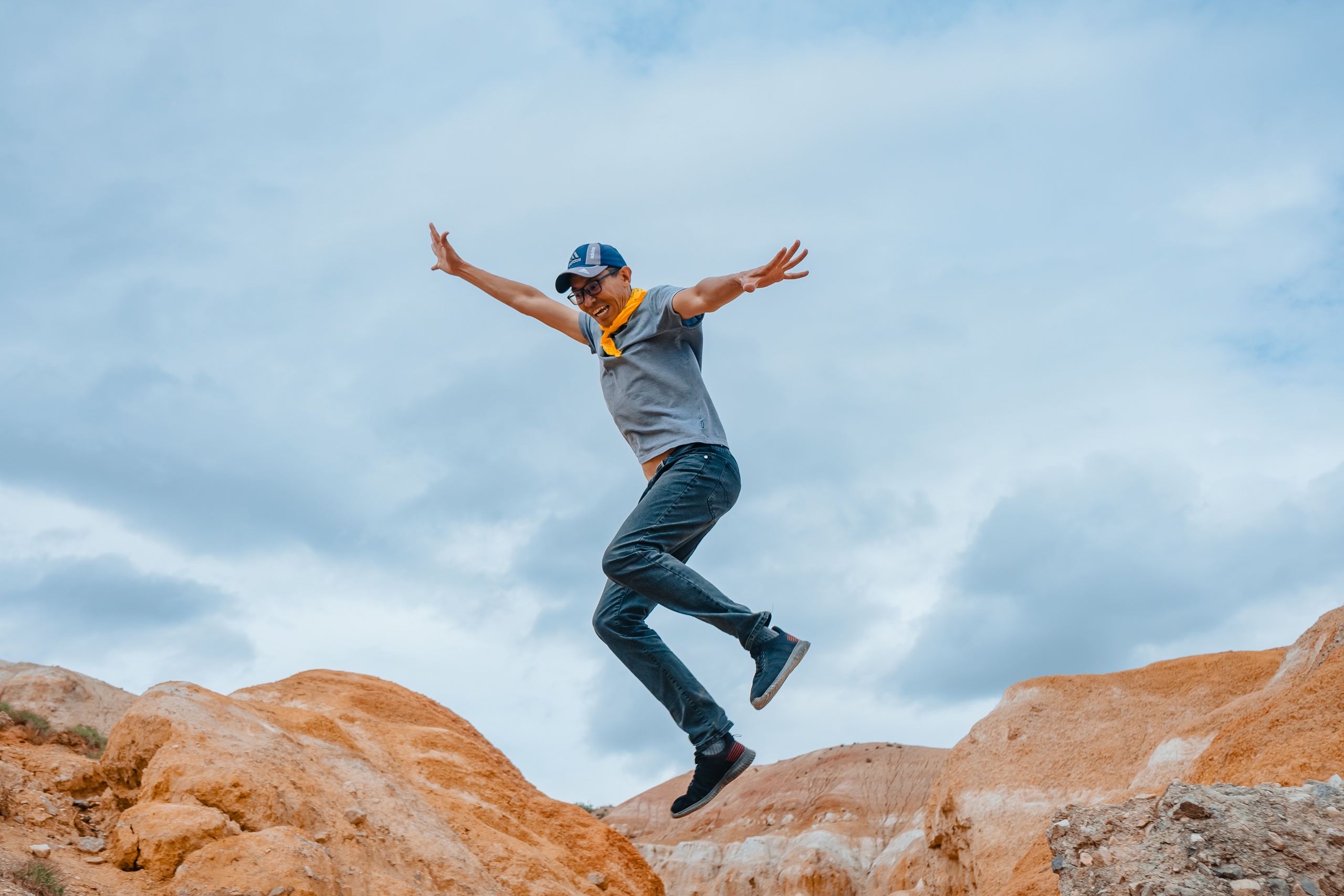 Туры на Алтай - по Чуйскому тракту до Алтайского Марса за 2 дня! (4/13)