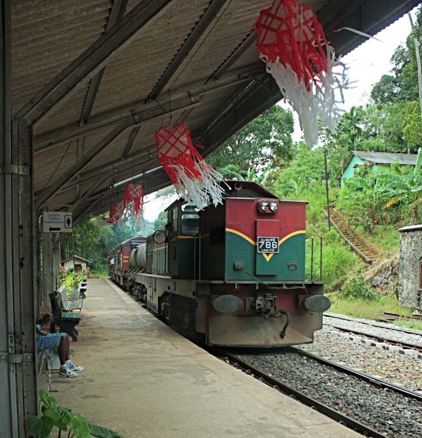 Ретрит с астрологом. Шри-Ланка 9 дней. Путешествие мечты  с личными разборами судьбы (12/21)