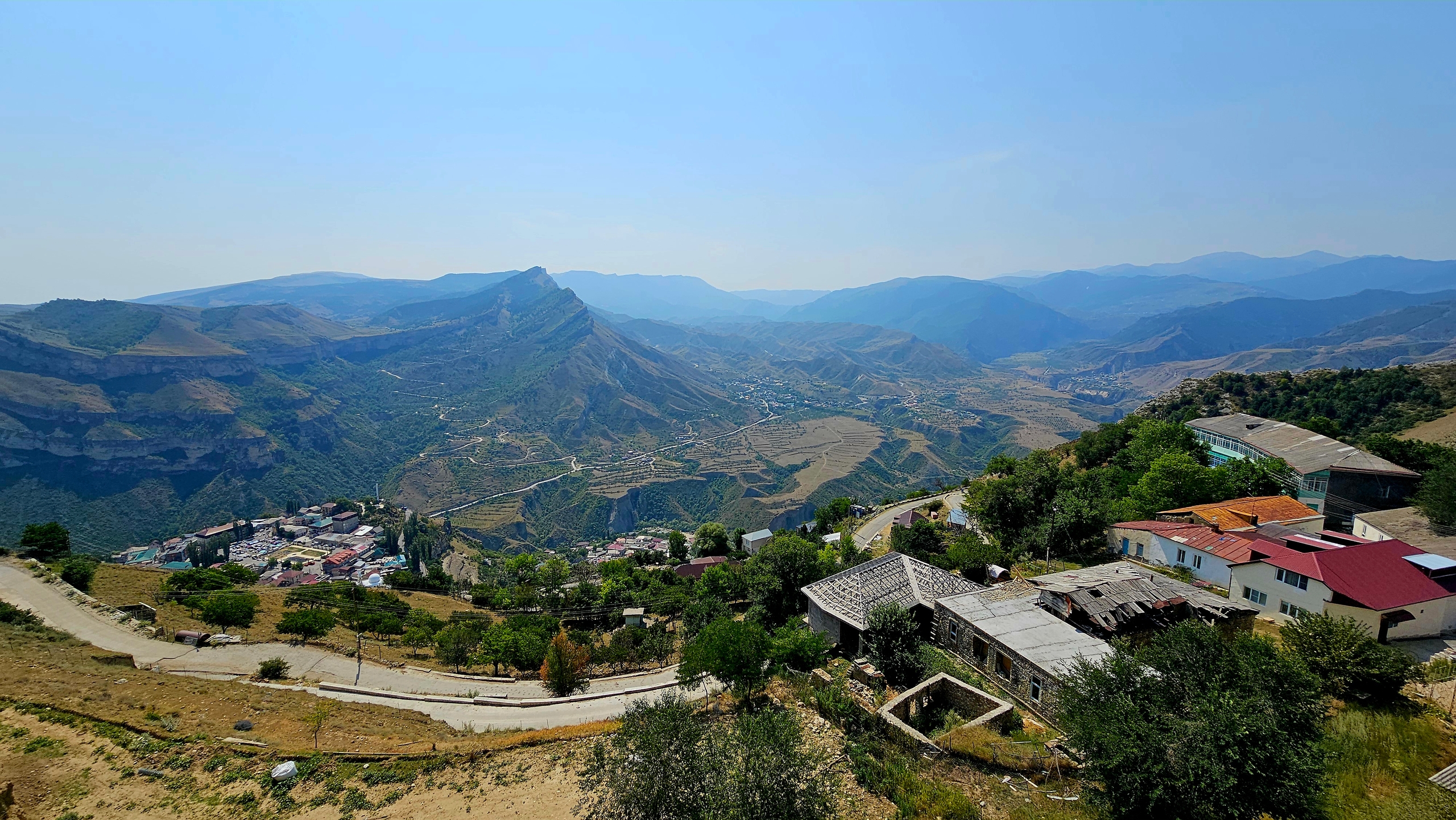 Весеннее пламя Дагестана (40/63)